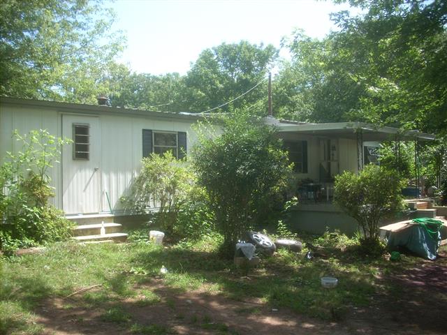 A picture of the property located at 4 OMAH LN, ARDEN NC 28704.