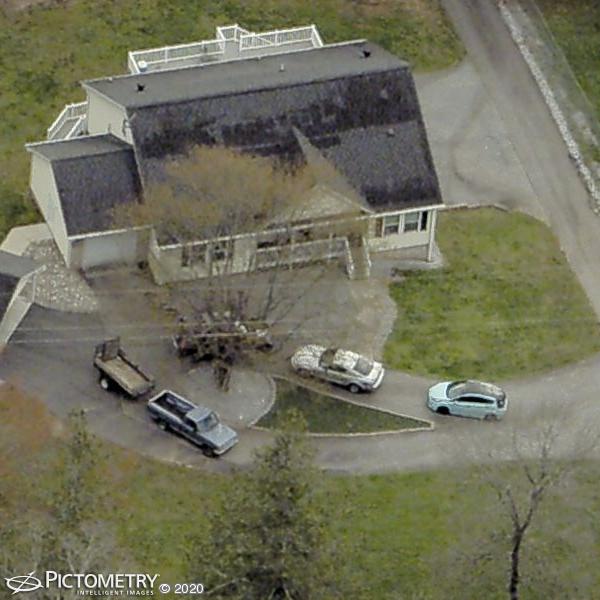 A picture of the property located at 28 ORCHARD DR, ARDEN NC 28704.
