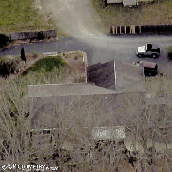 A picture of the property located at 32 ORCHARD DR, ARDEN NC 28704.