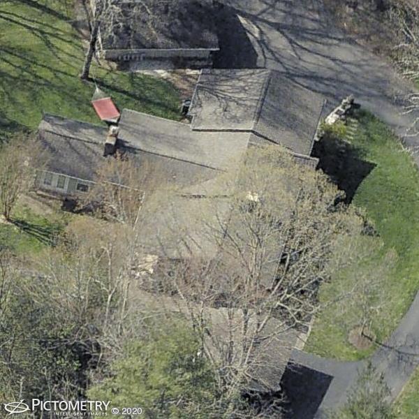 A picture of the property located at 61 LANCE RD, ARDEN NC 28704.