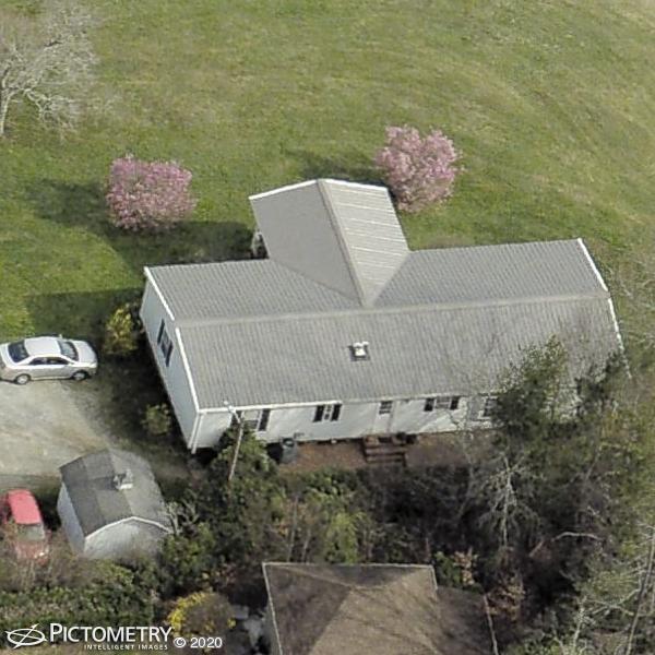 A picture of the property located at 10 LISENBEE DR, ARDEN NC 28704.