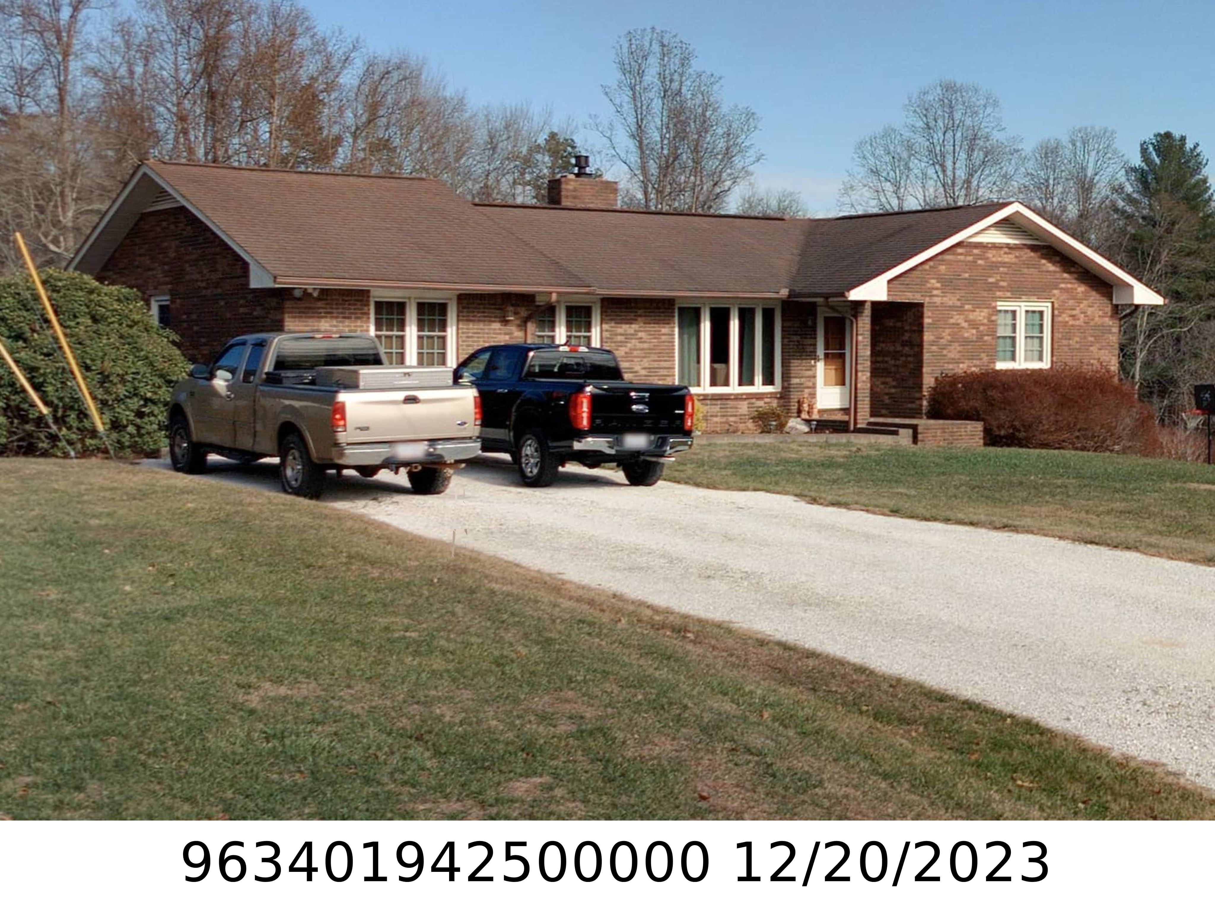 A picture of the property located at 7 AVONDALE CIR, ARDEN NC 28704.