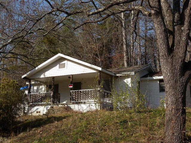 A picture of the property located at 210 BALL GAP RD, ARDEN NC 28704.