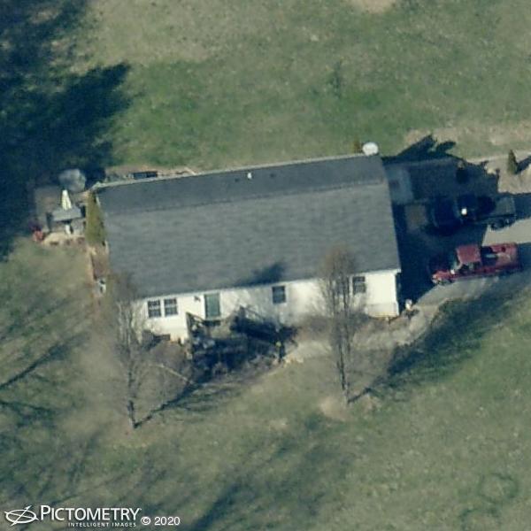 A picture of the property located at 11 COMER DR, ARDEN NC 28704.