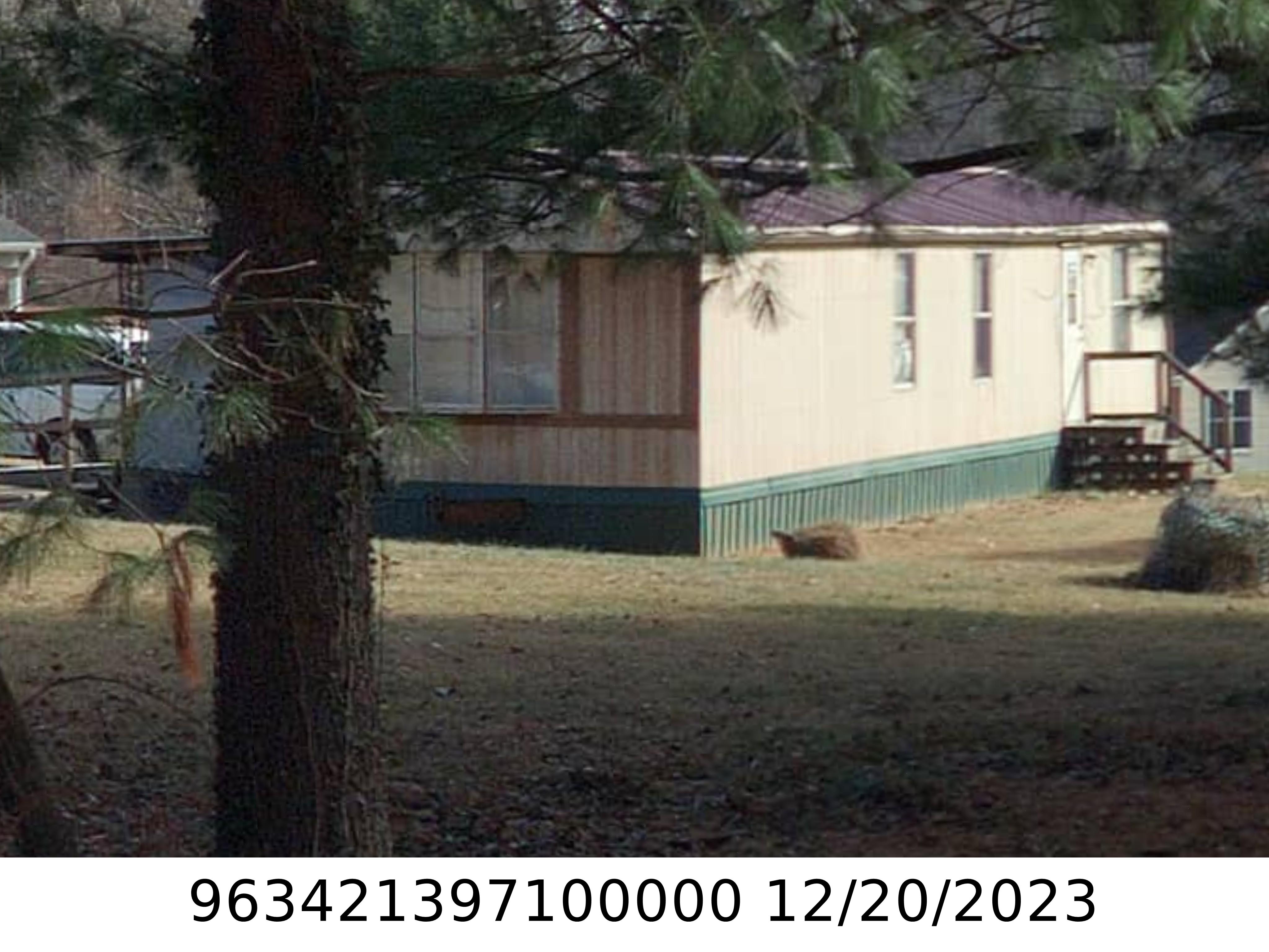 A picture of the property located at 3 COMER DR, ARDEN NC 28704.
