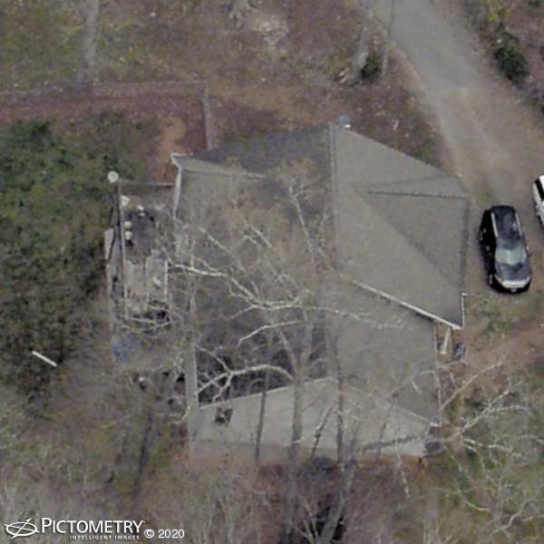 A picture of the property located at 22 COMER DR, ARDEN NC 28704.