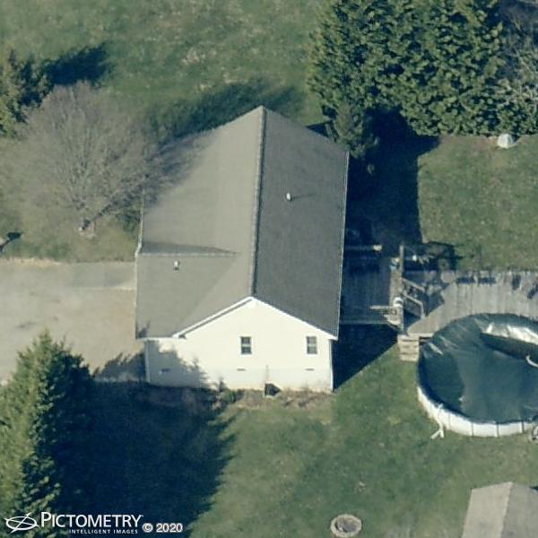 A picture of the property located at 10 COMER DR, ARDEN NC 28704.