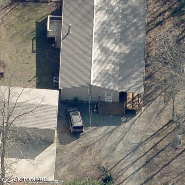 A picture of the property located at 28 OWEN DR, ARDEN NC 28704.