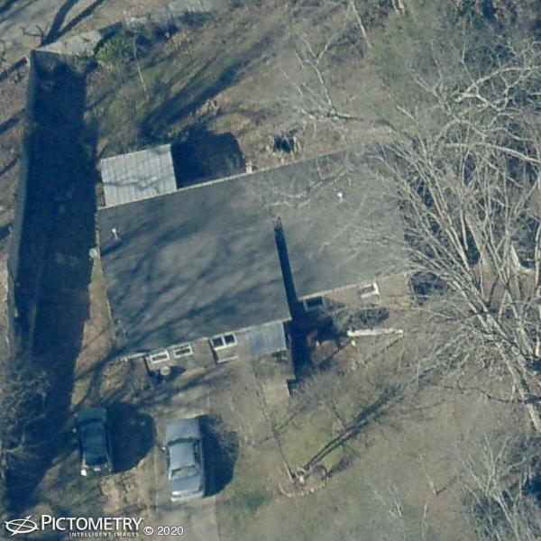 A picture of the property located at 21 HOLLY HILL DR, ARDEN NC 28704.