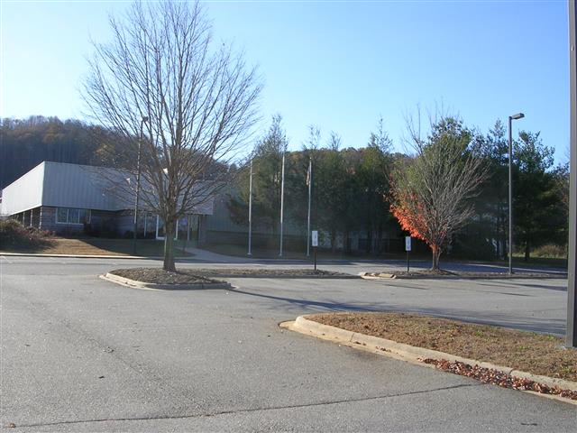 A picture of the property located at 140 VISTA BLVD, ARDEN NC 28704.