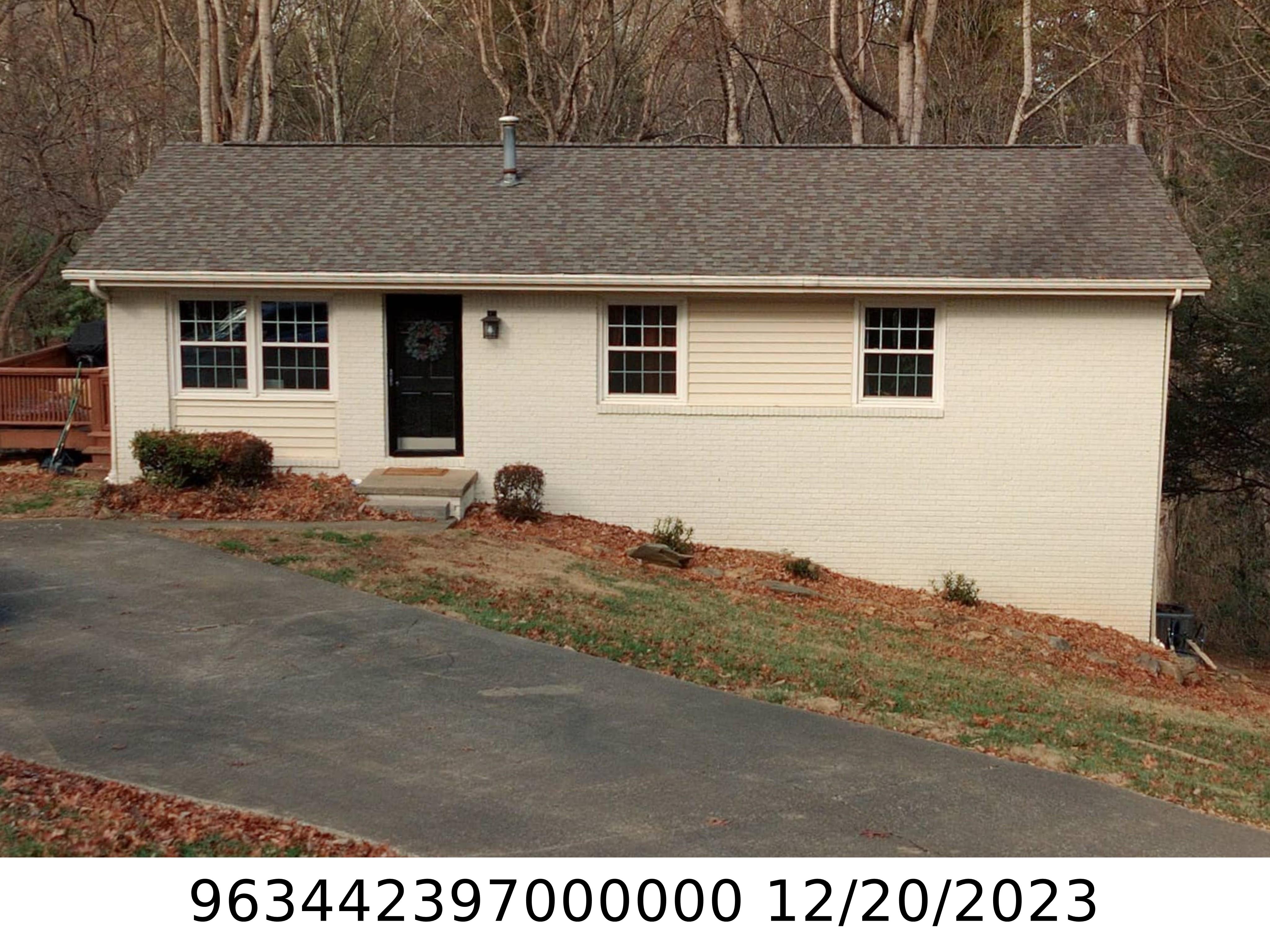 A picture of the property located at 19 LAUREL PARK DR, ARDEN NC 28704.