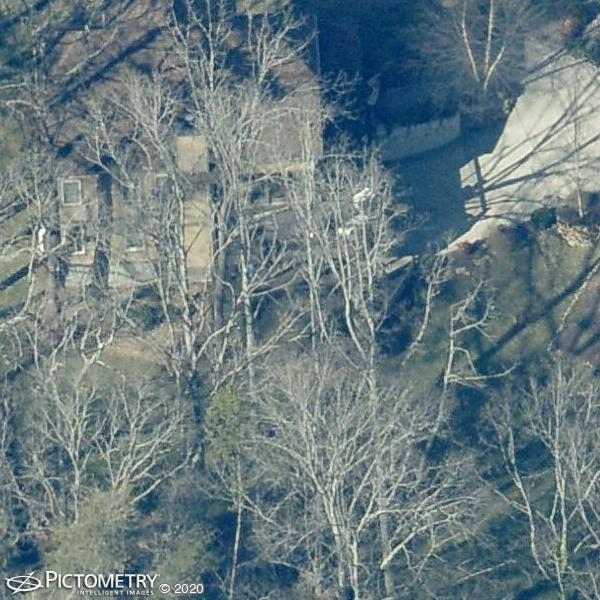 A picture of the property located at 17 OAK SPRINGS DR, ARDEN NC 28704.