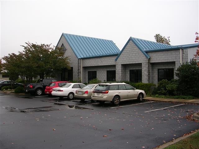 A picture of the property located at 120 VISTA BLVD, ARDEN NC 28704.