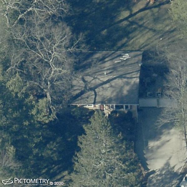 A picture of the property located at 7 FULLAM DR, ARDEN NC 28704.