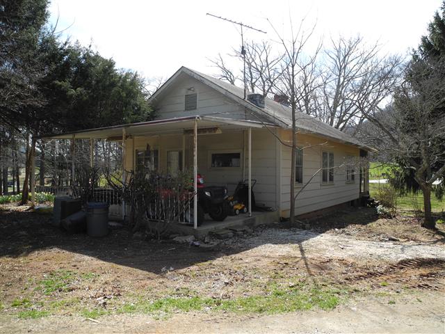 A picture of the property located at 1870 BREVARD RD, ARDEN NC 28704.