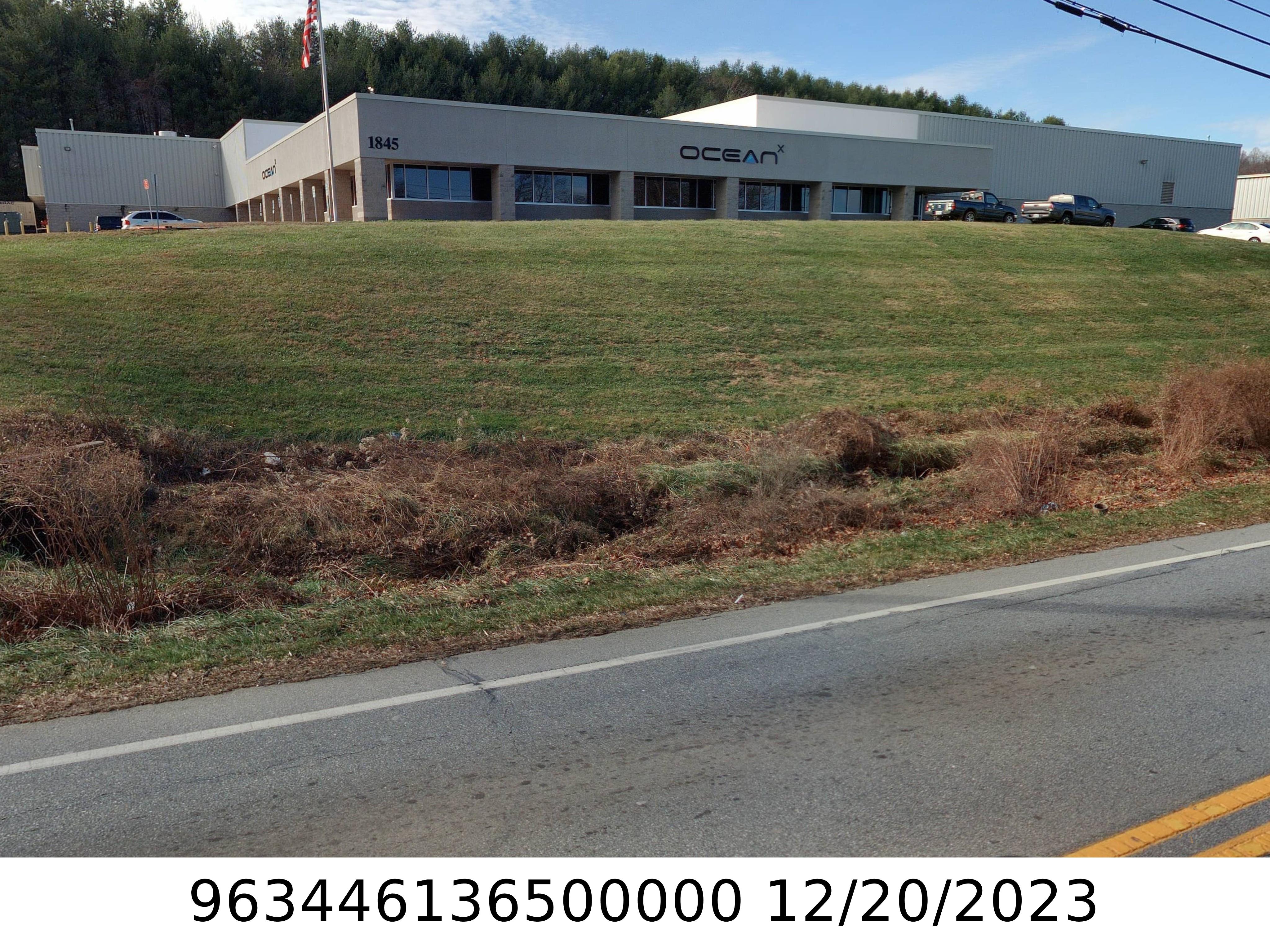 A picture of the property located at 1845 BREVARD RD, ARDEN NC 28704.