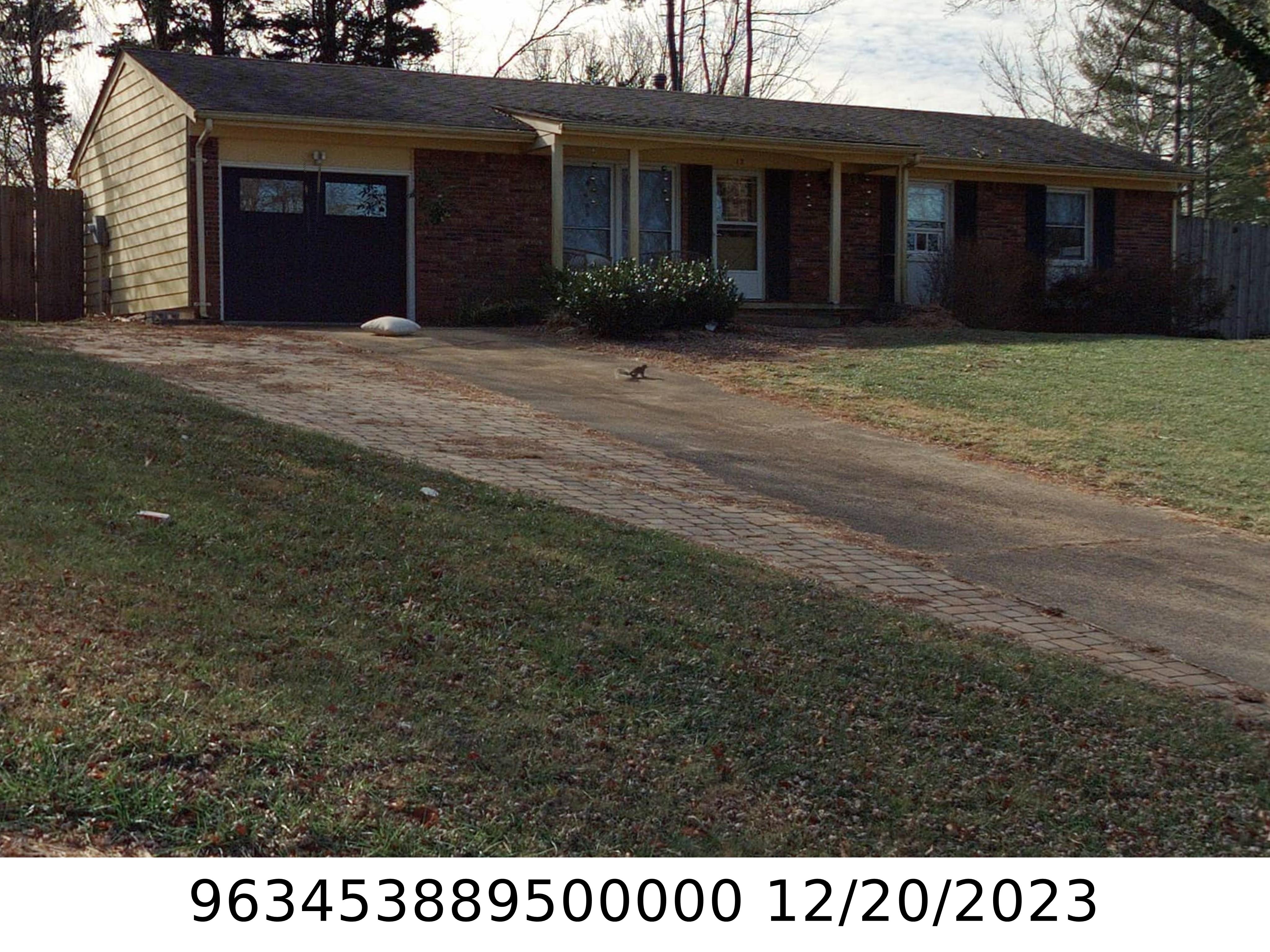 A picture of the property located at 17 SOUTHWICKE DR, ARDEN NC 28704.