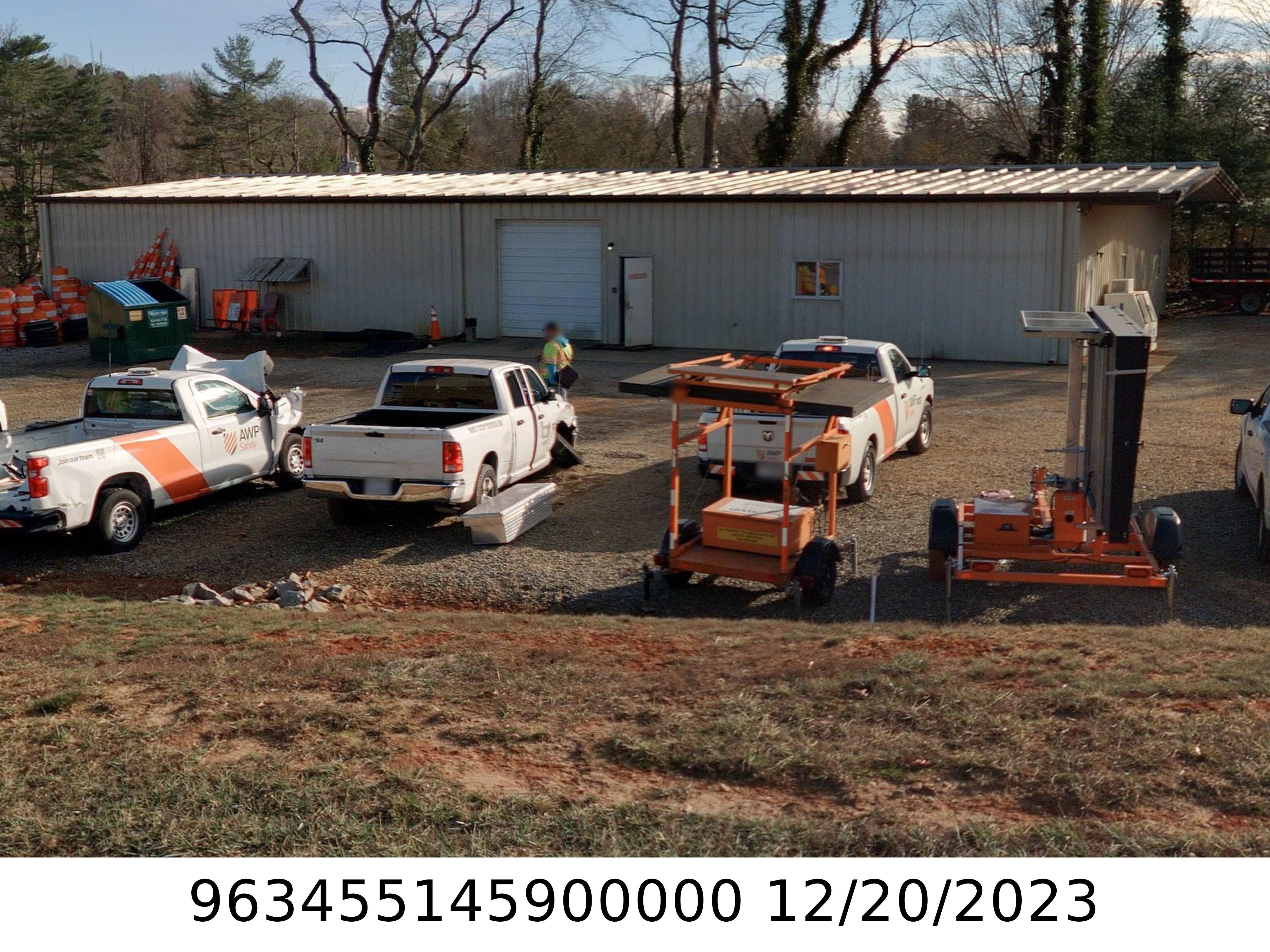 A picture of the property located at 12 GAGE DR, ARDEN NC 28704.
