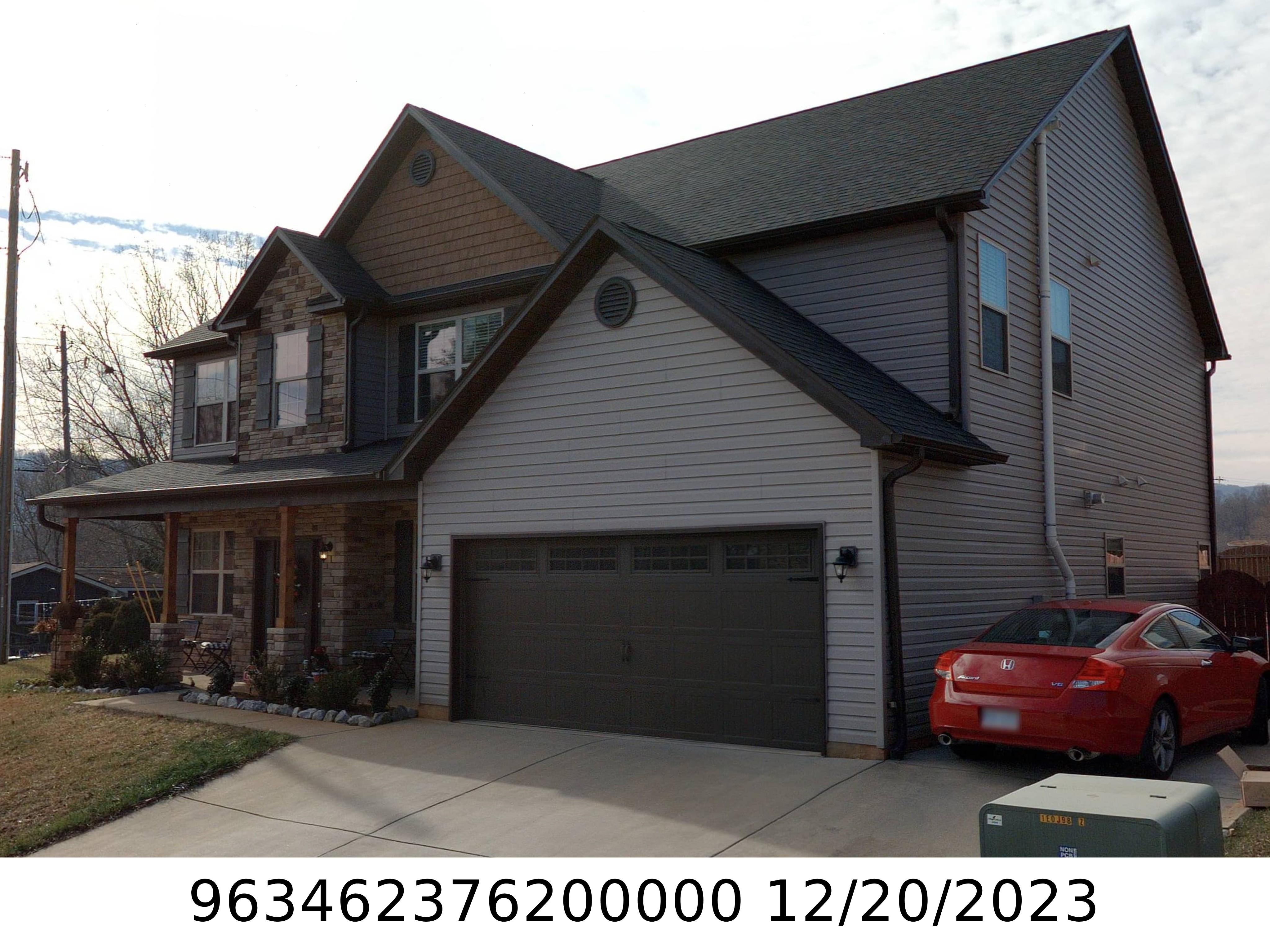 A picture of the property located at 2 HENBIT WAY, ARDEN NC 28704.