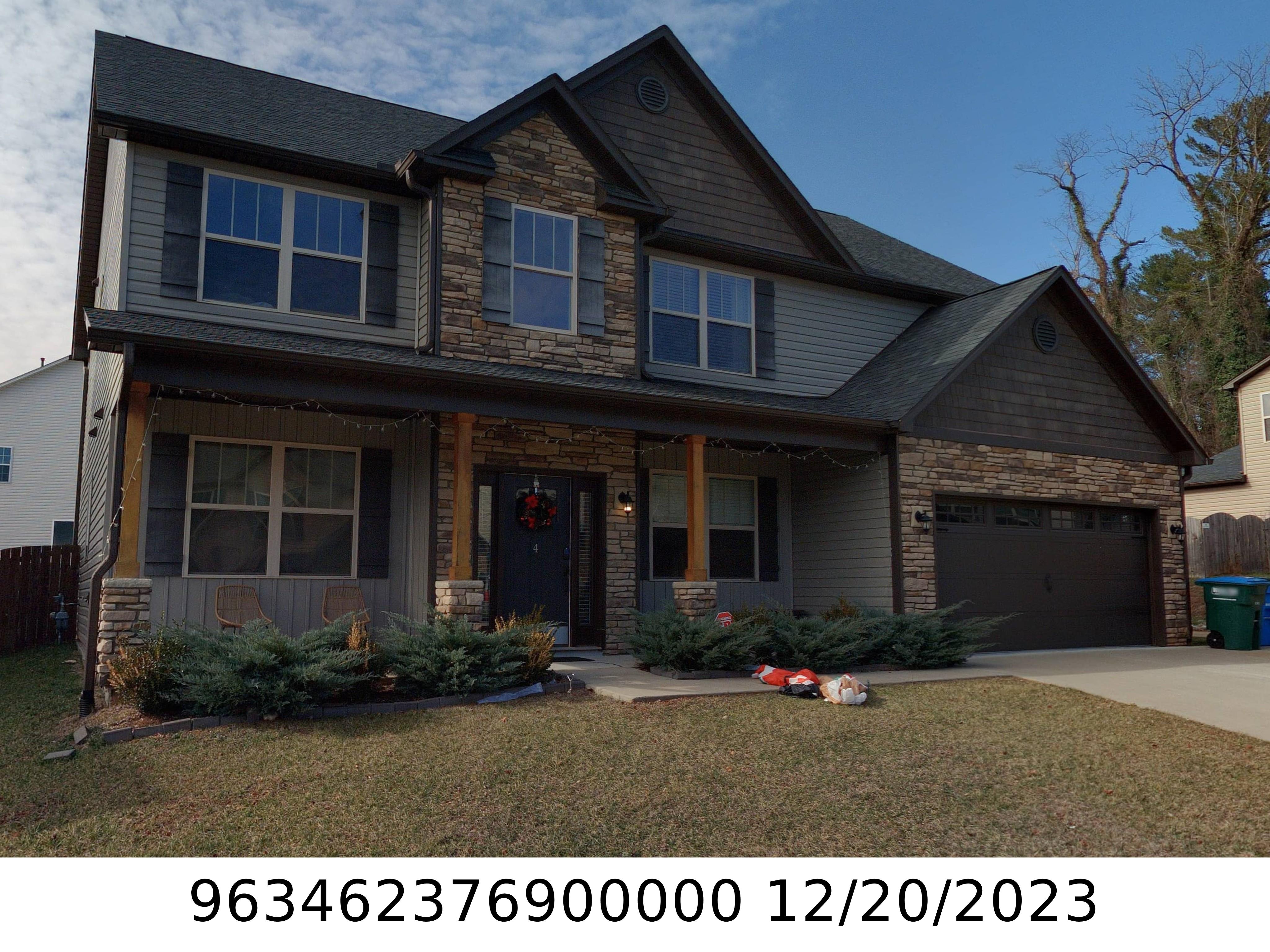A picture of the property located at 4 HENBIT WAY, ARDEN NC 28704.