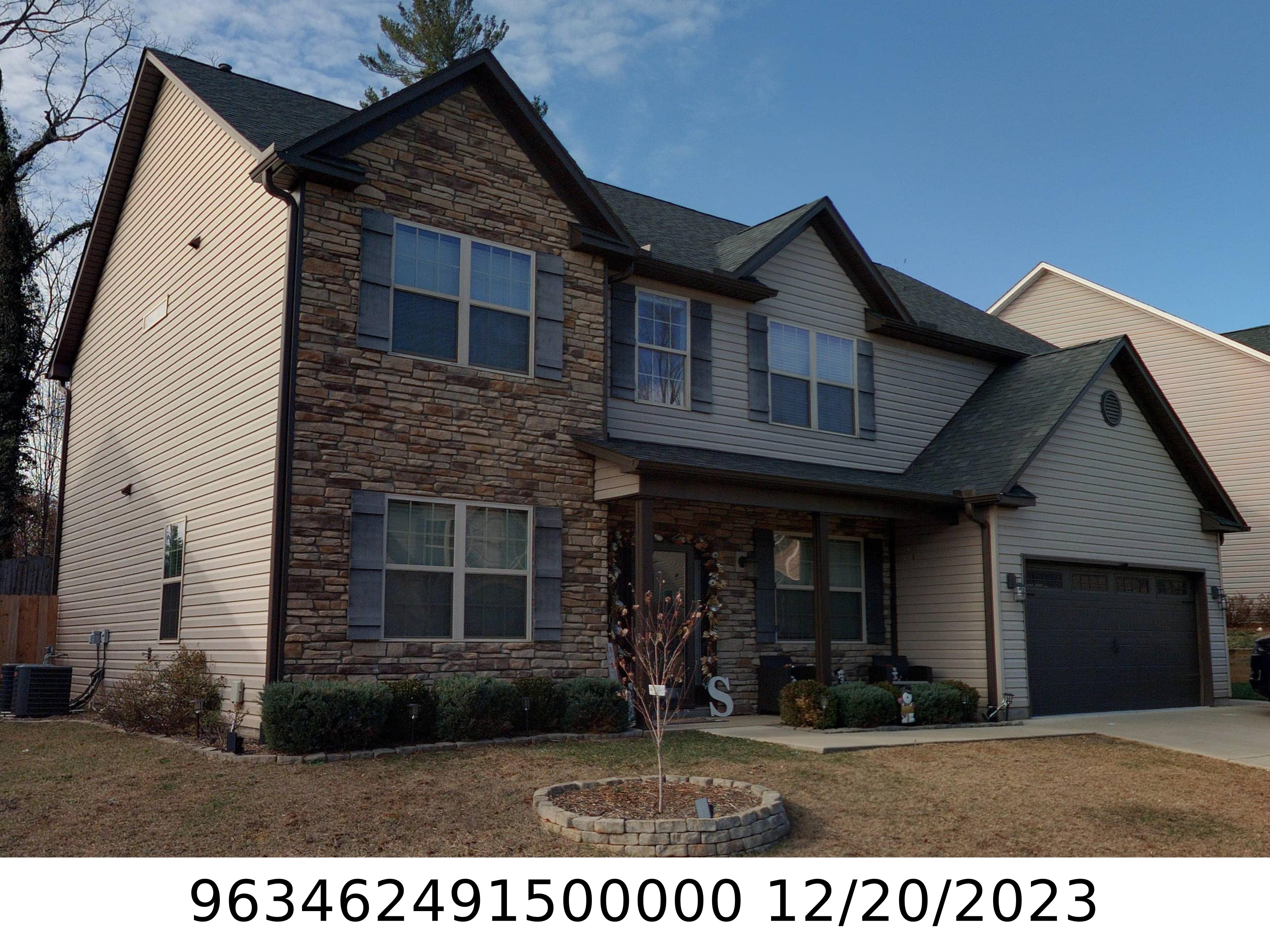 A picture of the property located at 14 HENBIT WAY, ARDEN NC 28704.
