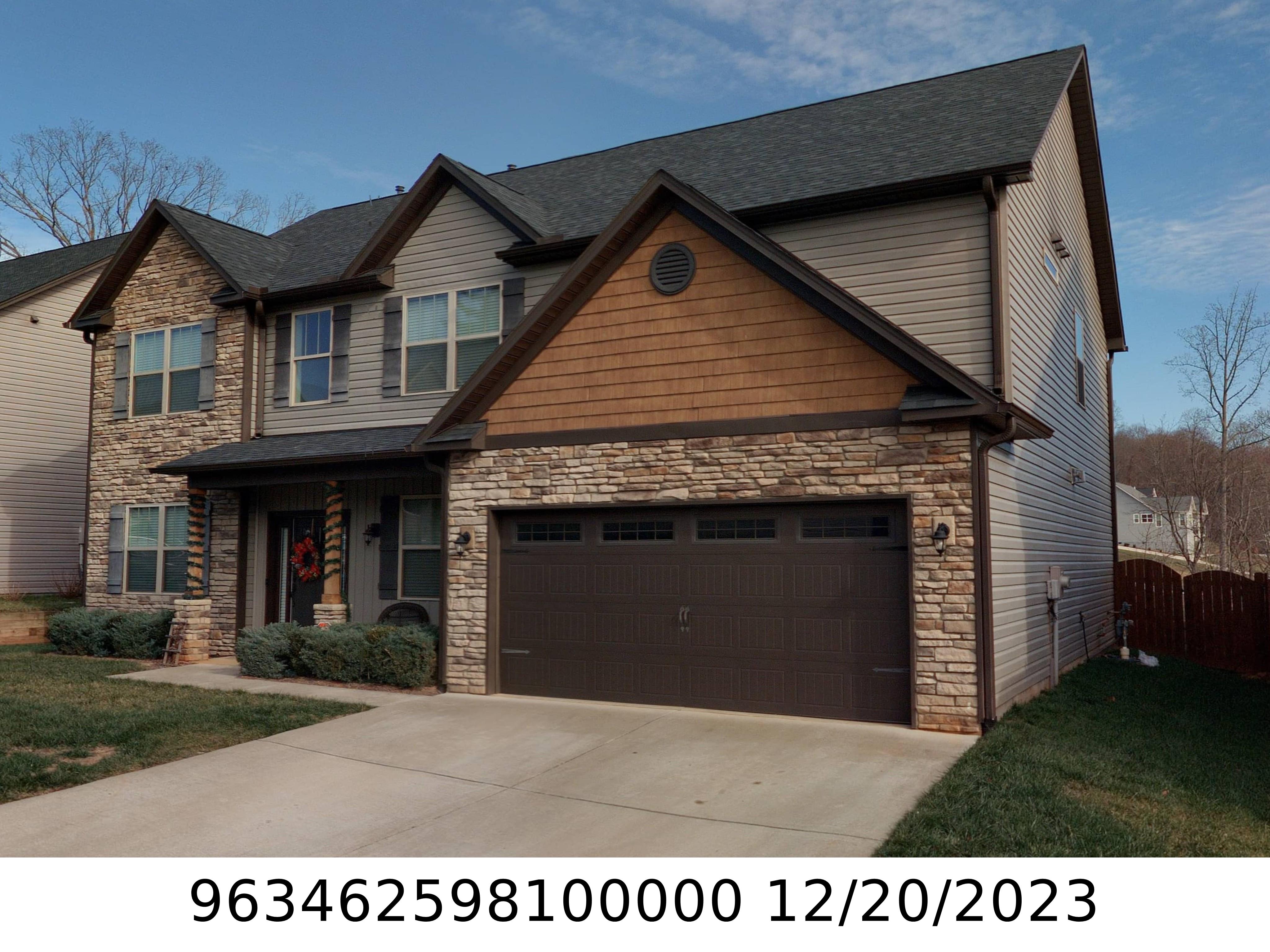 A picture of the property located at 11 HENBIT WAY, ARDEN NC 28704.