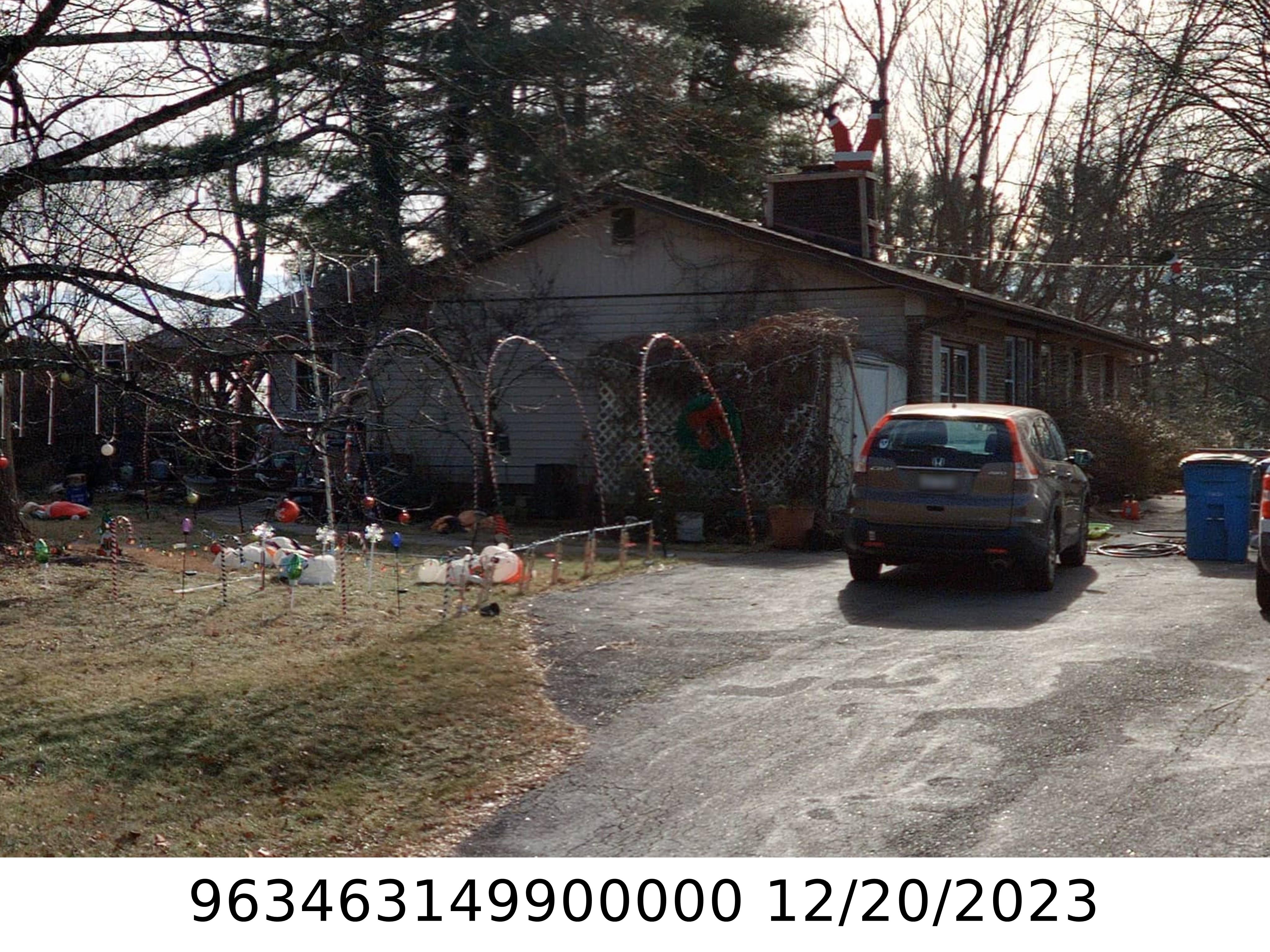 A picture of the property located at 29 SOUTHWICKE DR, ARDEN NC 28704.