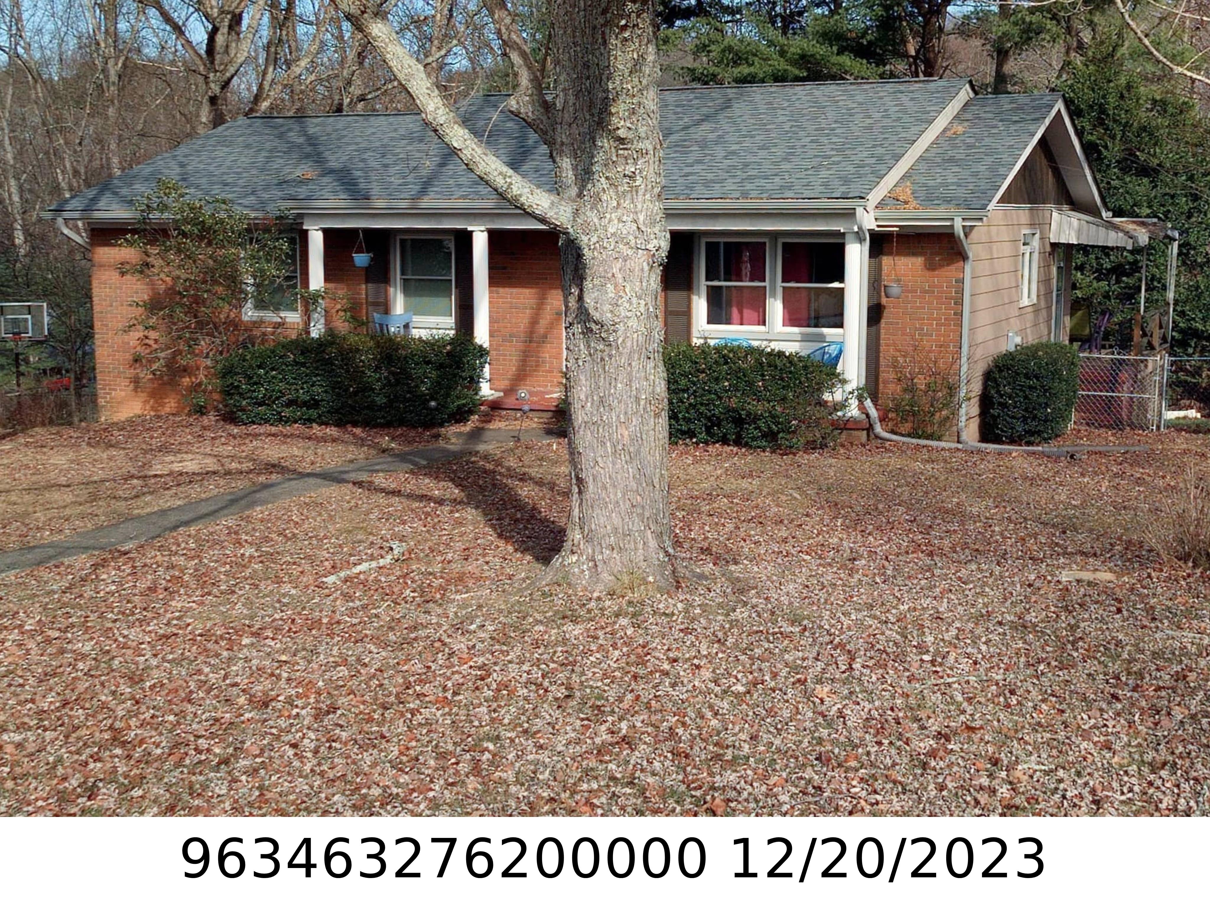 A picture of the property located at 26 SOUTHWICKE DR, ARDEN NC 28704.