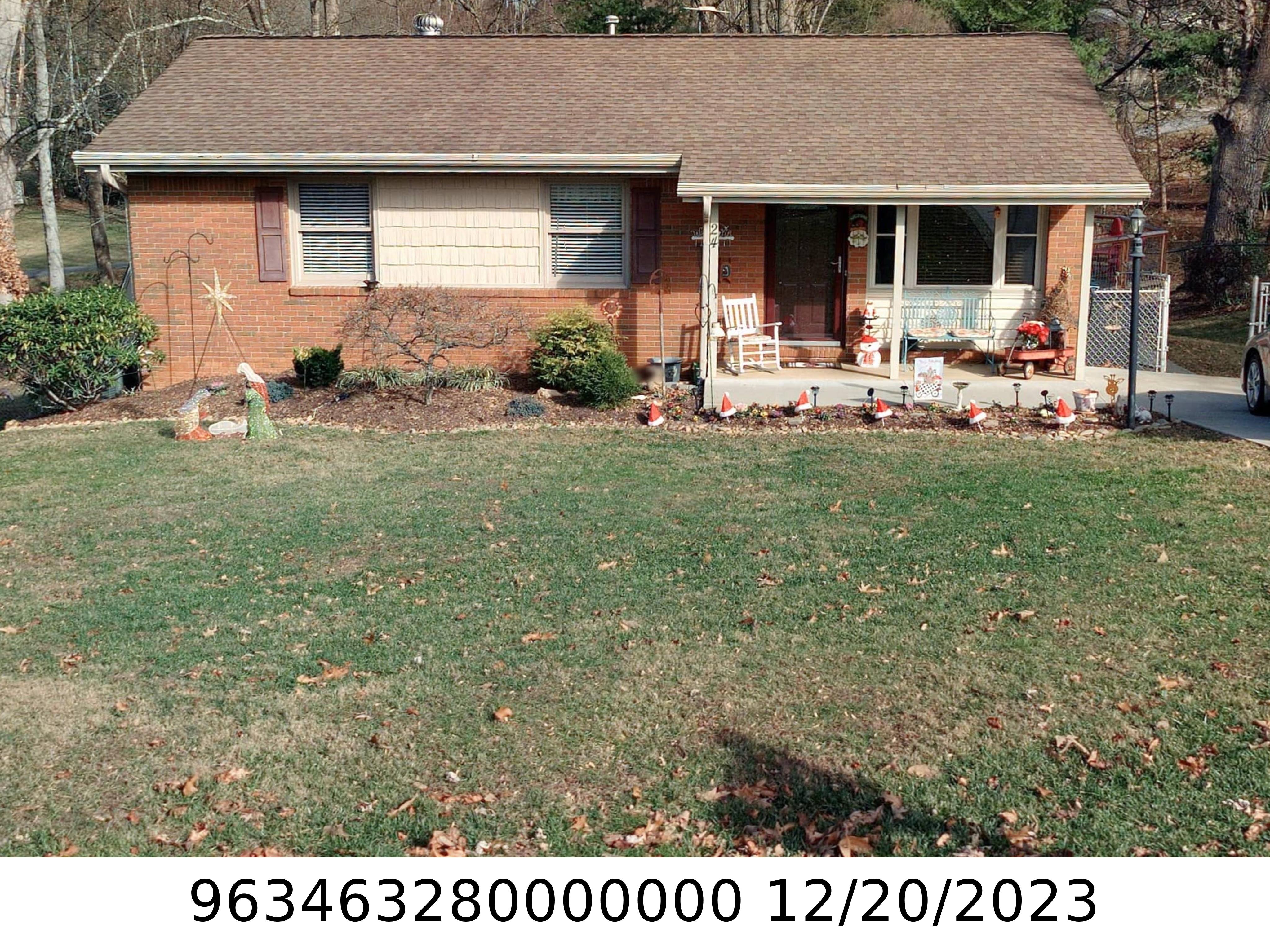 A picture of the property located at 24 SOUTHWICKE DR, ARDEN NC 28704.