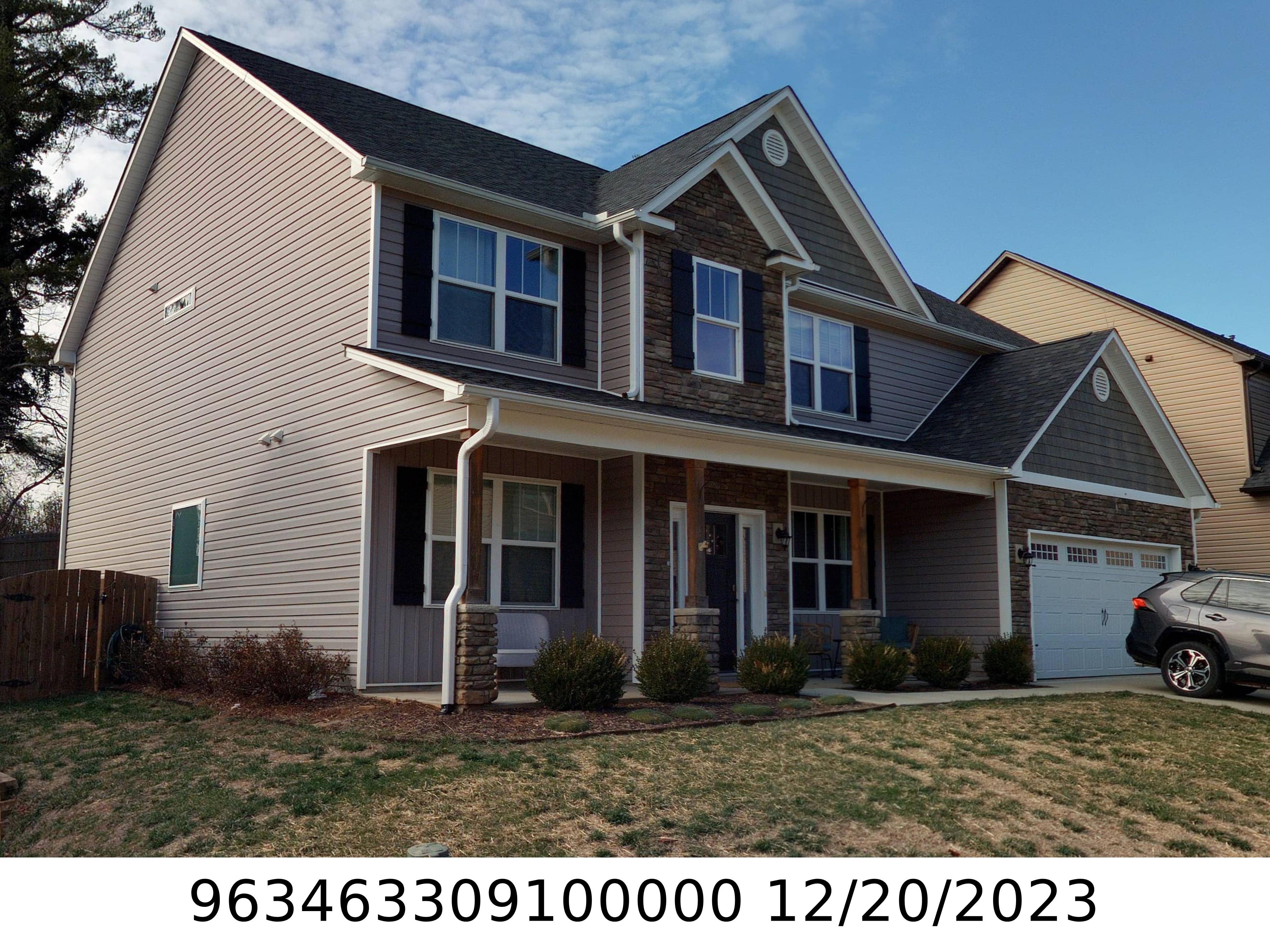 A picture of the property located at 16 HENBIT WAY, ARDEN NC 28704.