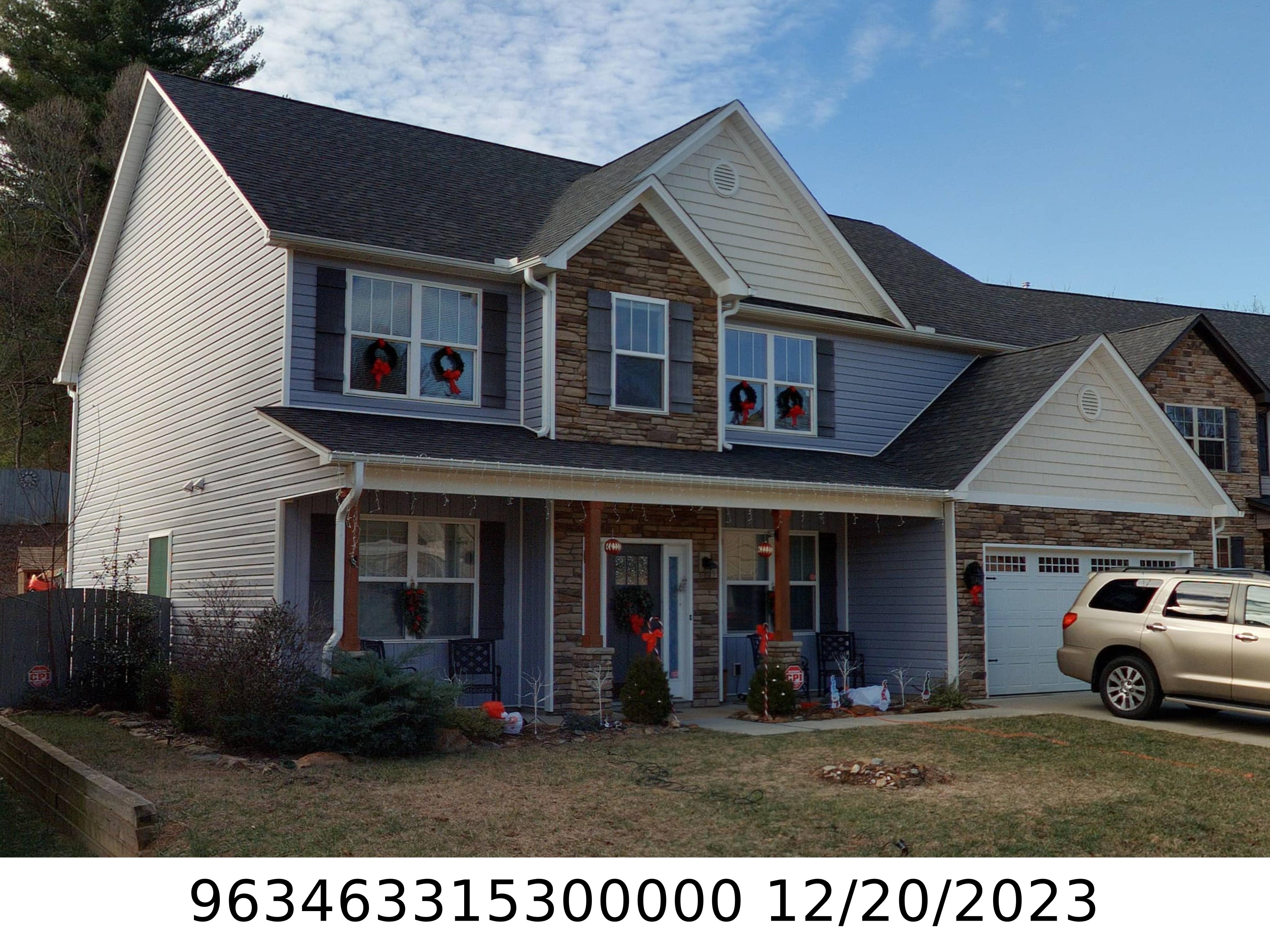 A picture of the property located at 22 HENBIT WAY, ARDEN NC 28704.