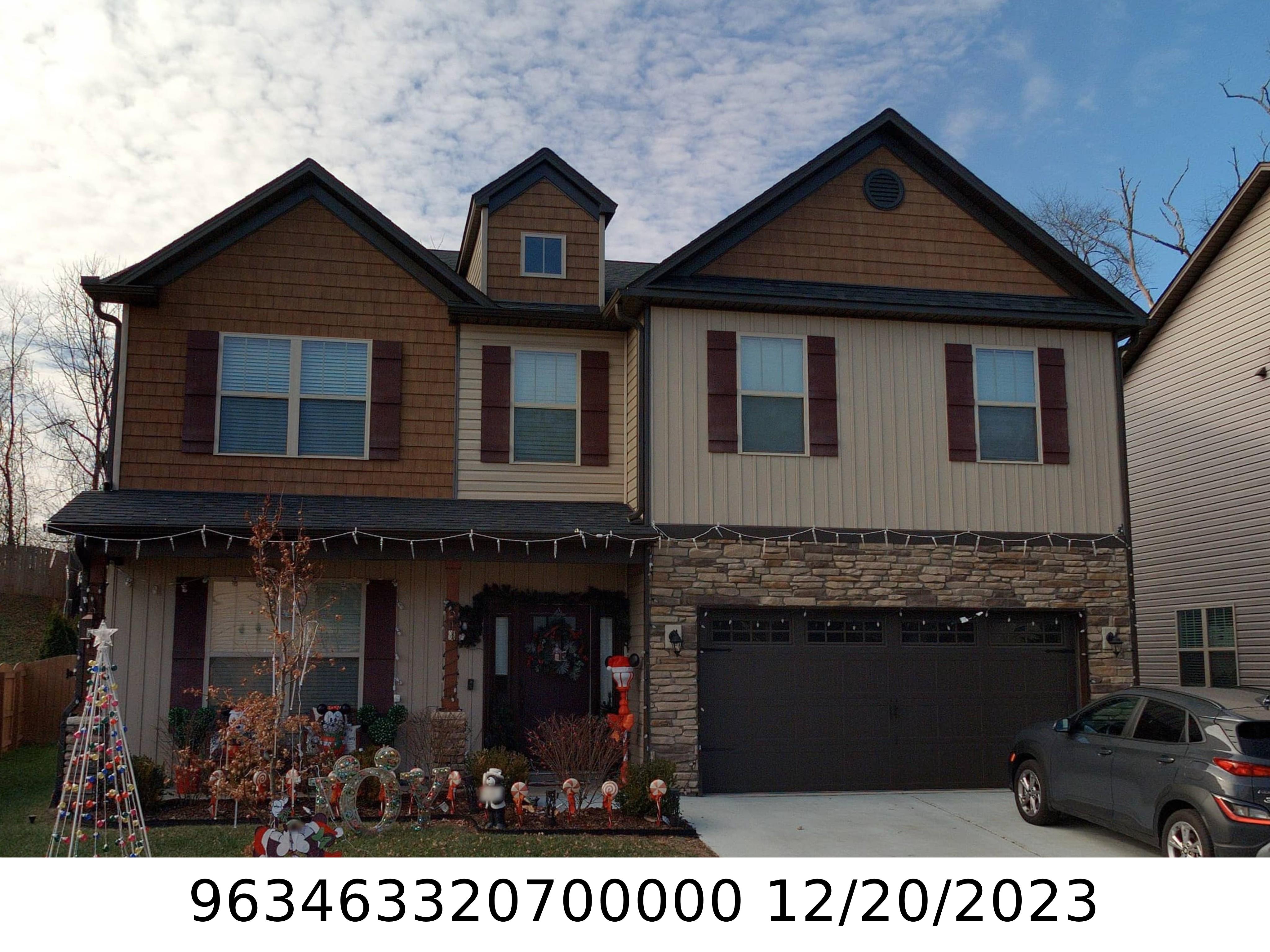 A picture of the property located at 28 HENBIT WAY, ARDEN NC 28704.