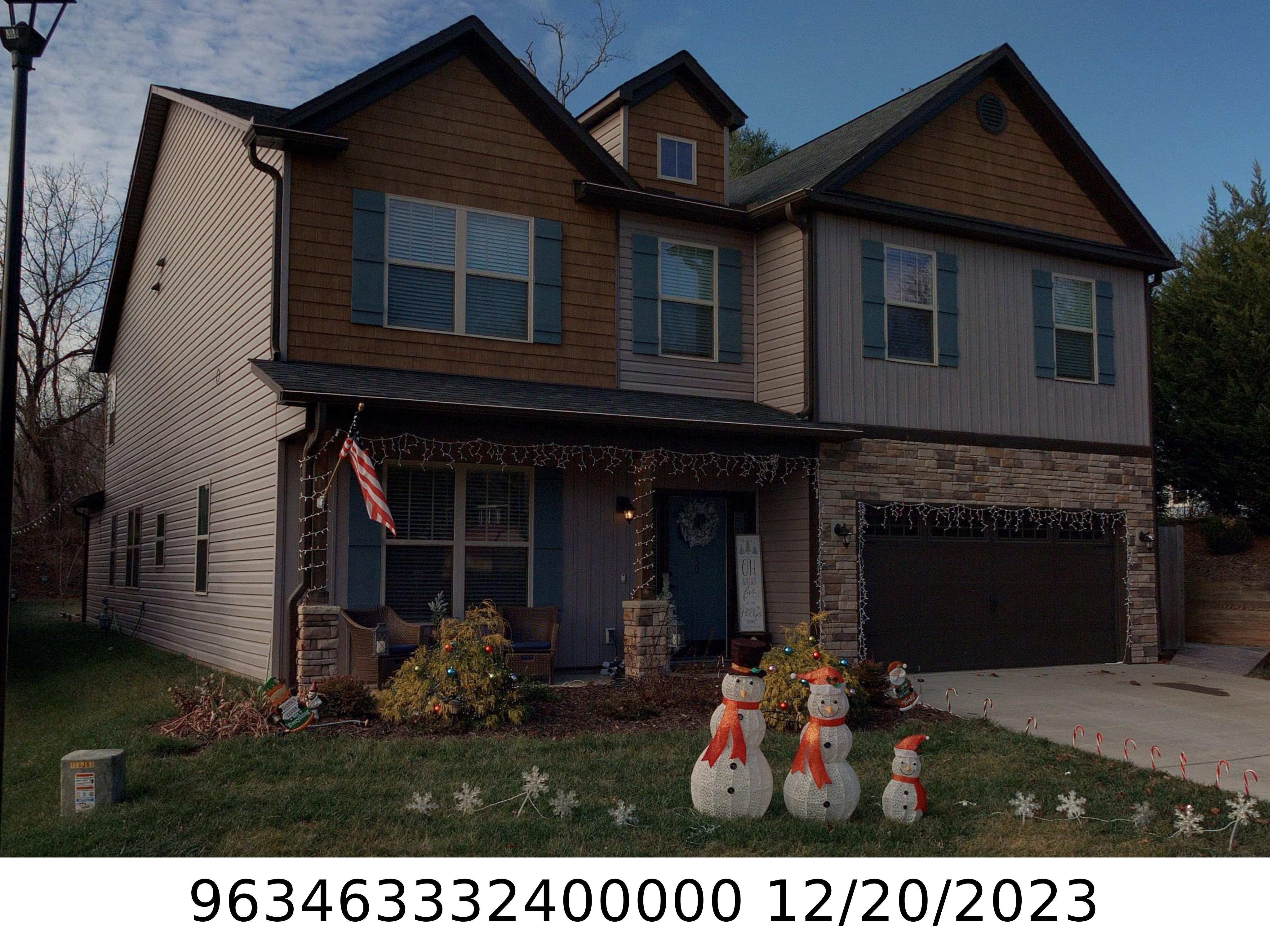 A picture of the property located at 30 HENBIT WAY, ARDEN NC 28704.
