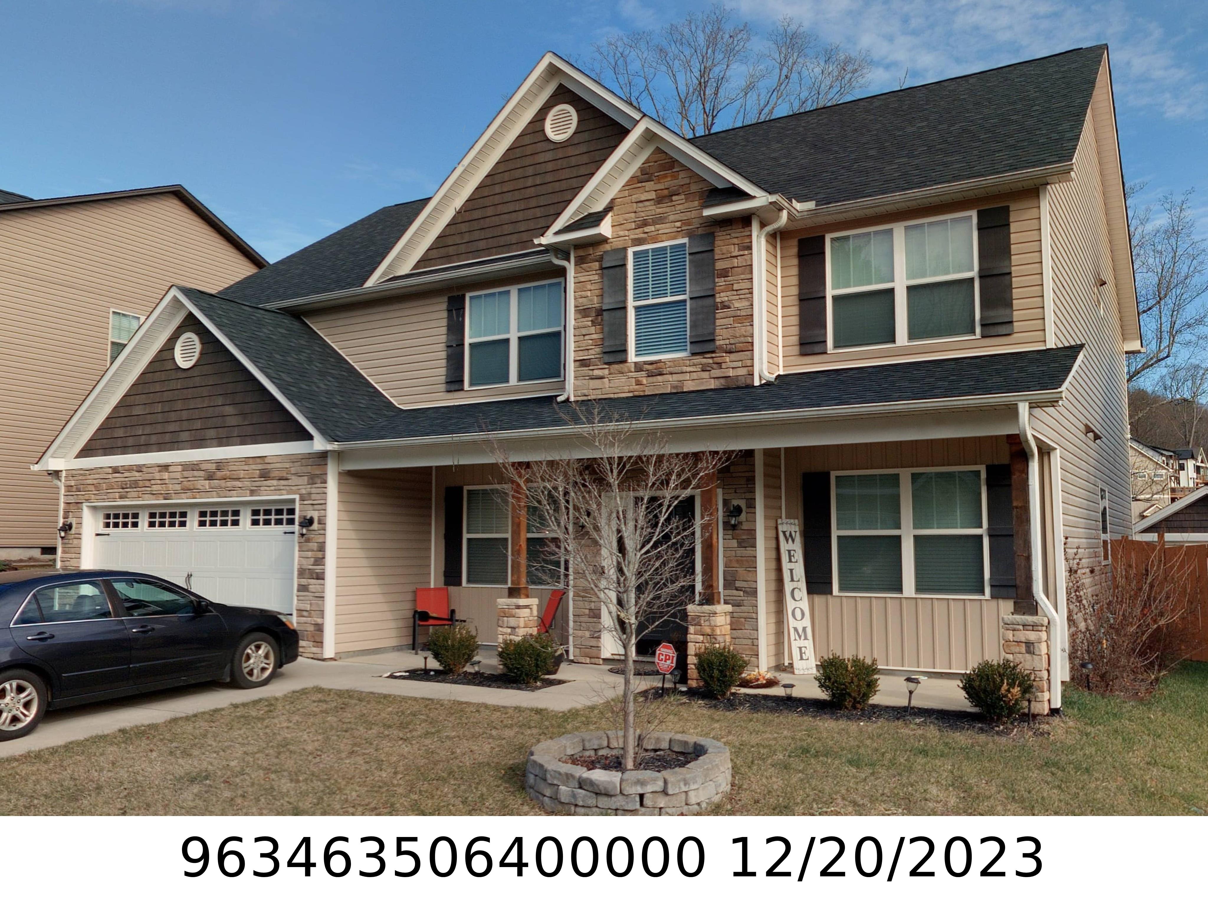 A picture of the property located at 17 HENBIT WAY, ARDEN NC 28704.