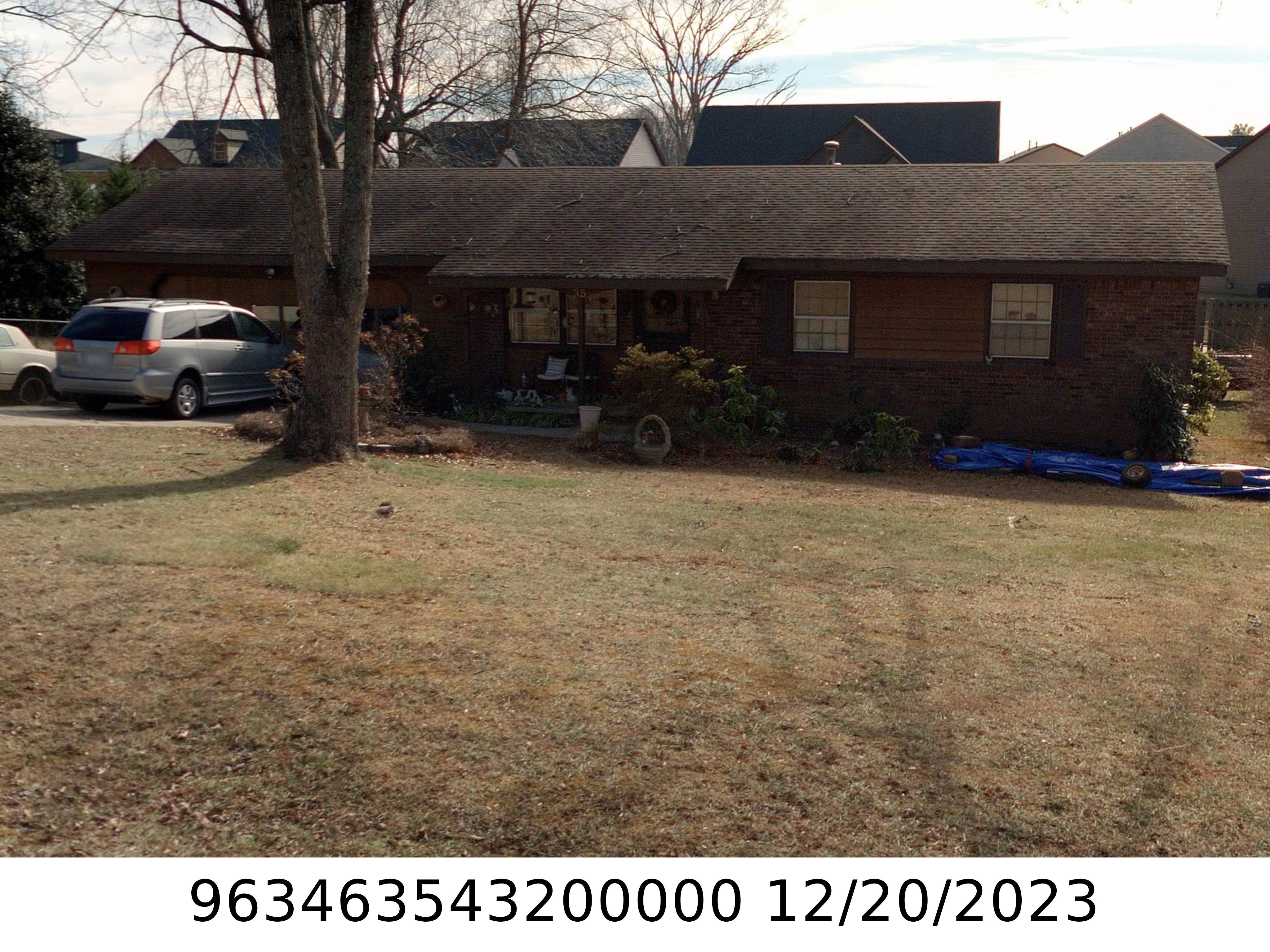 A picture of the property located at 35 SOUTHWICKE DR, ARDEN NC 28704.