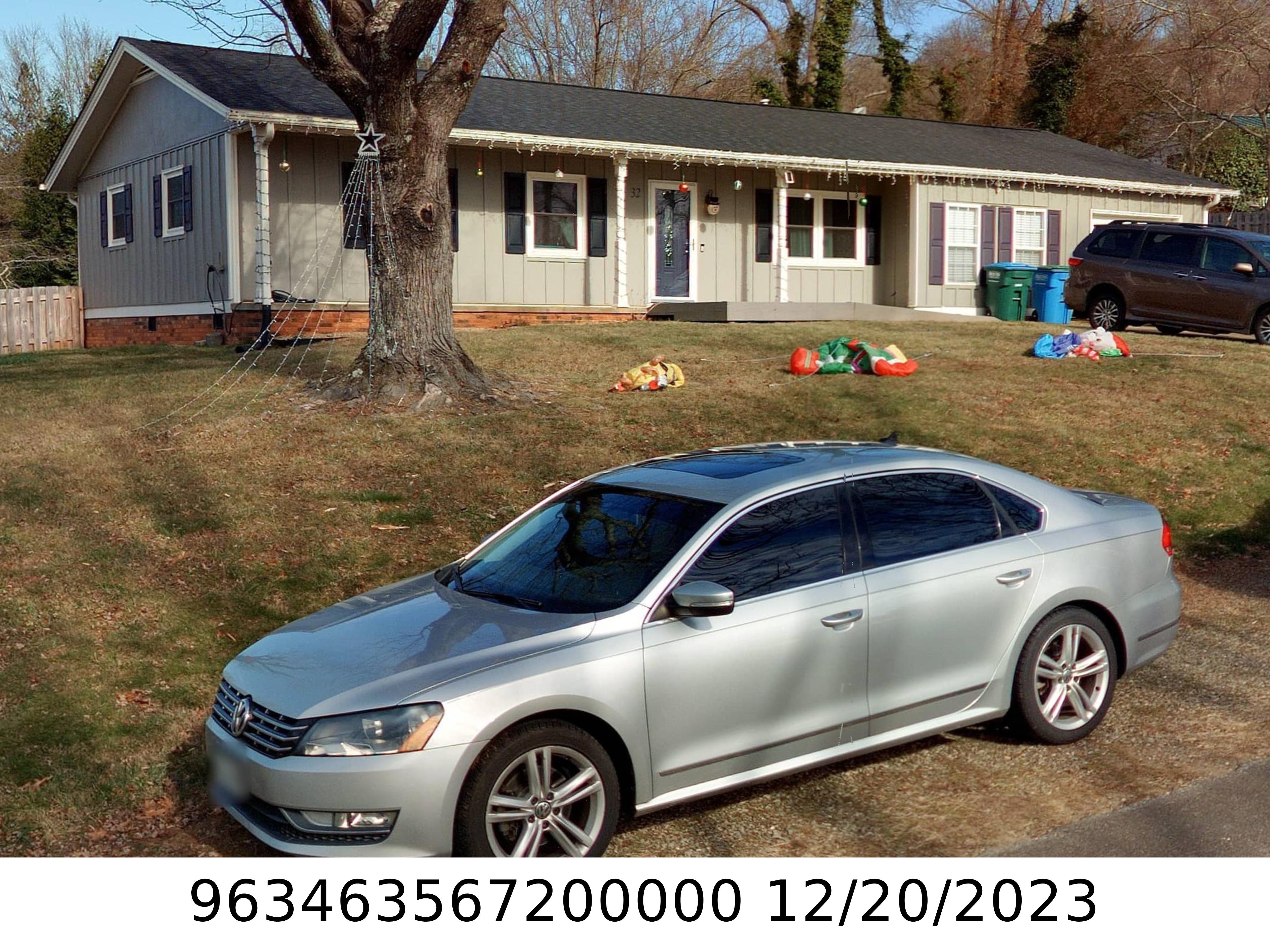 A picture of the property located at 32 SOUTHWICKE DR, ARDEN NC 28704.