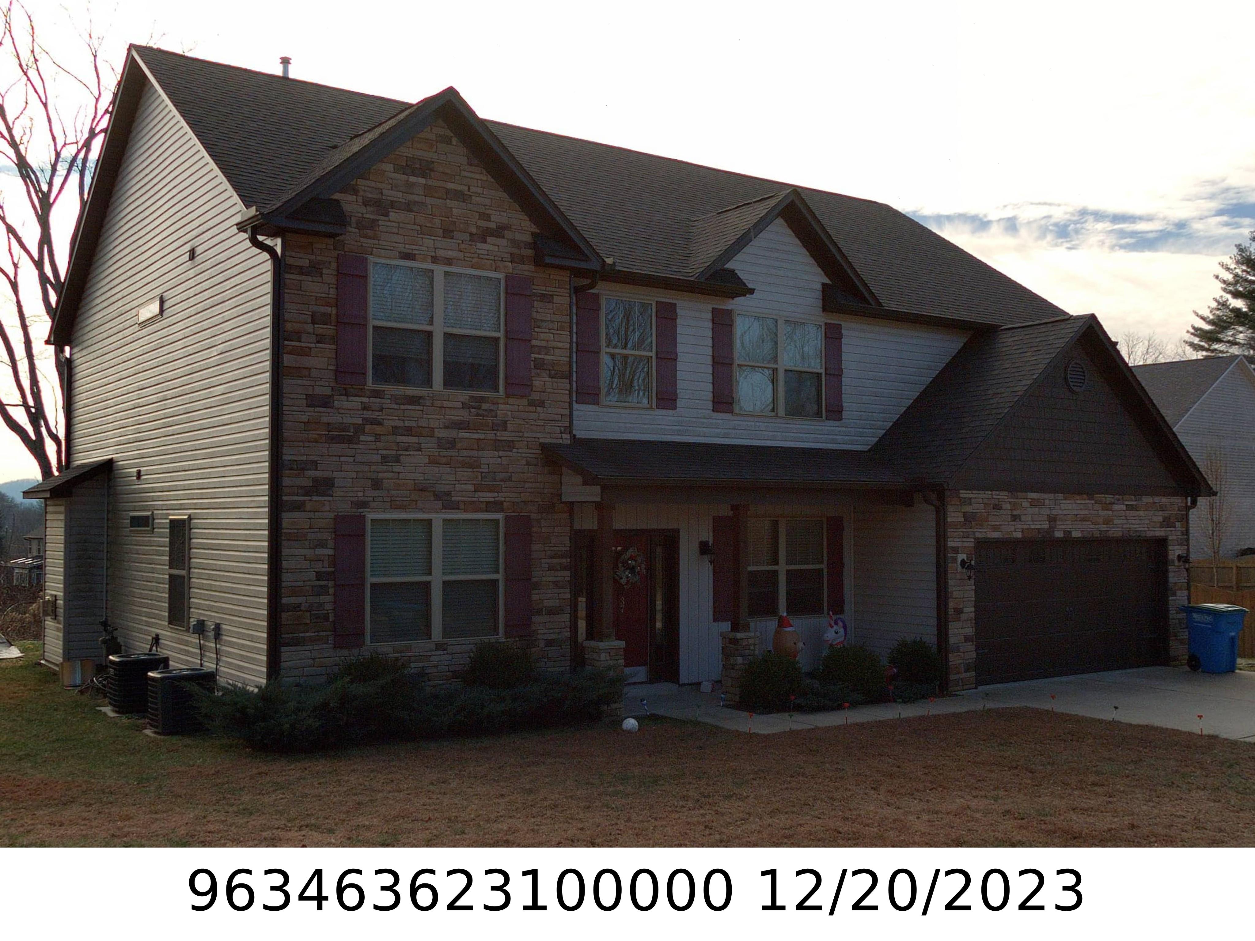 A picture of the property located at 37 HENBIT WAY, ARDEN NC 28704.