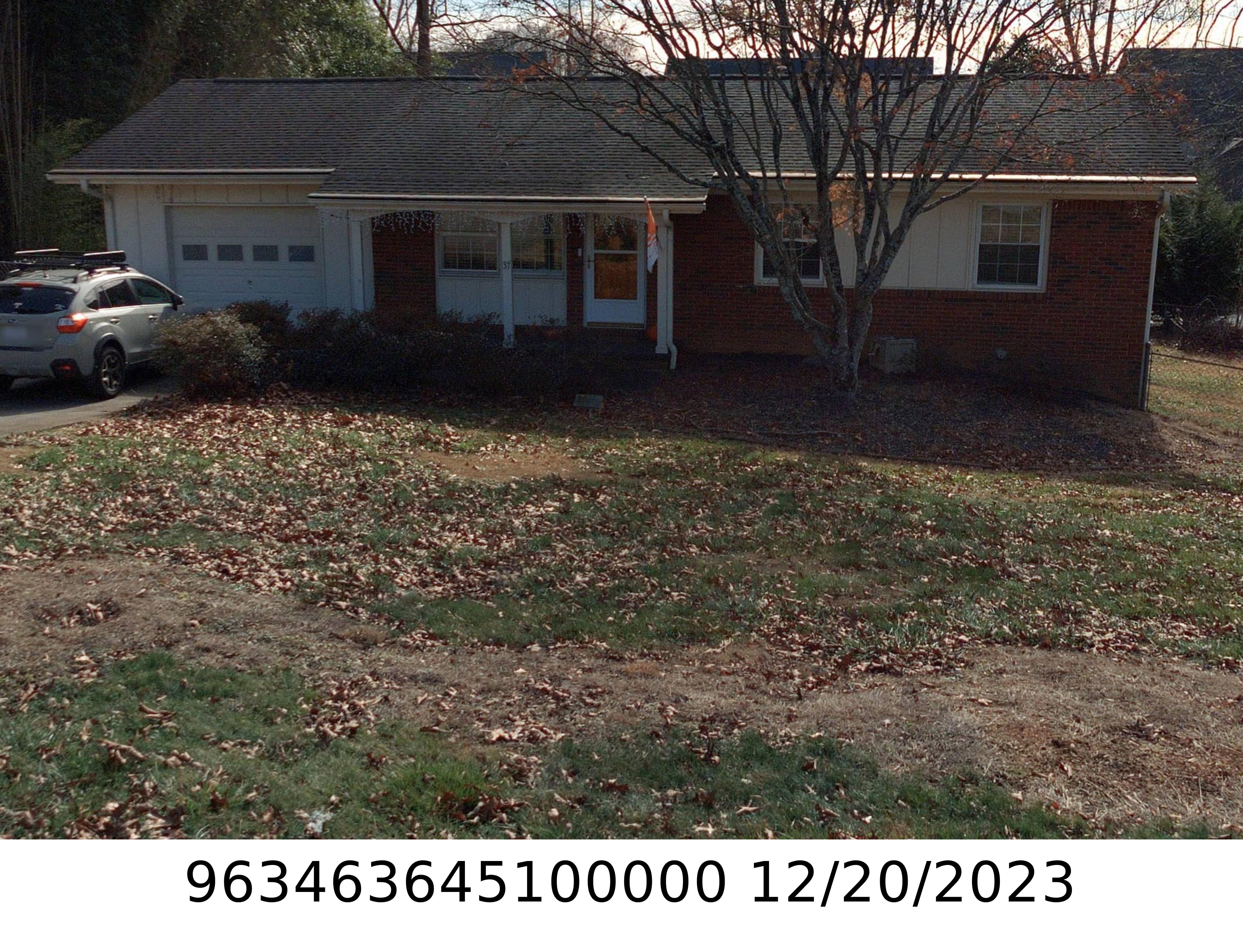 A picture of the property located at 37 SOUTHWICKE DR, ARDEN NC 28704.