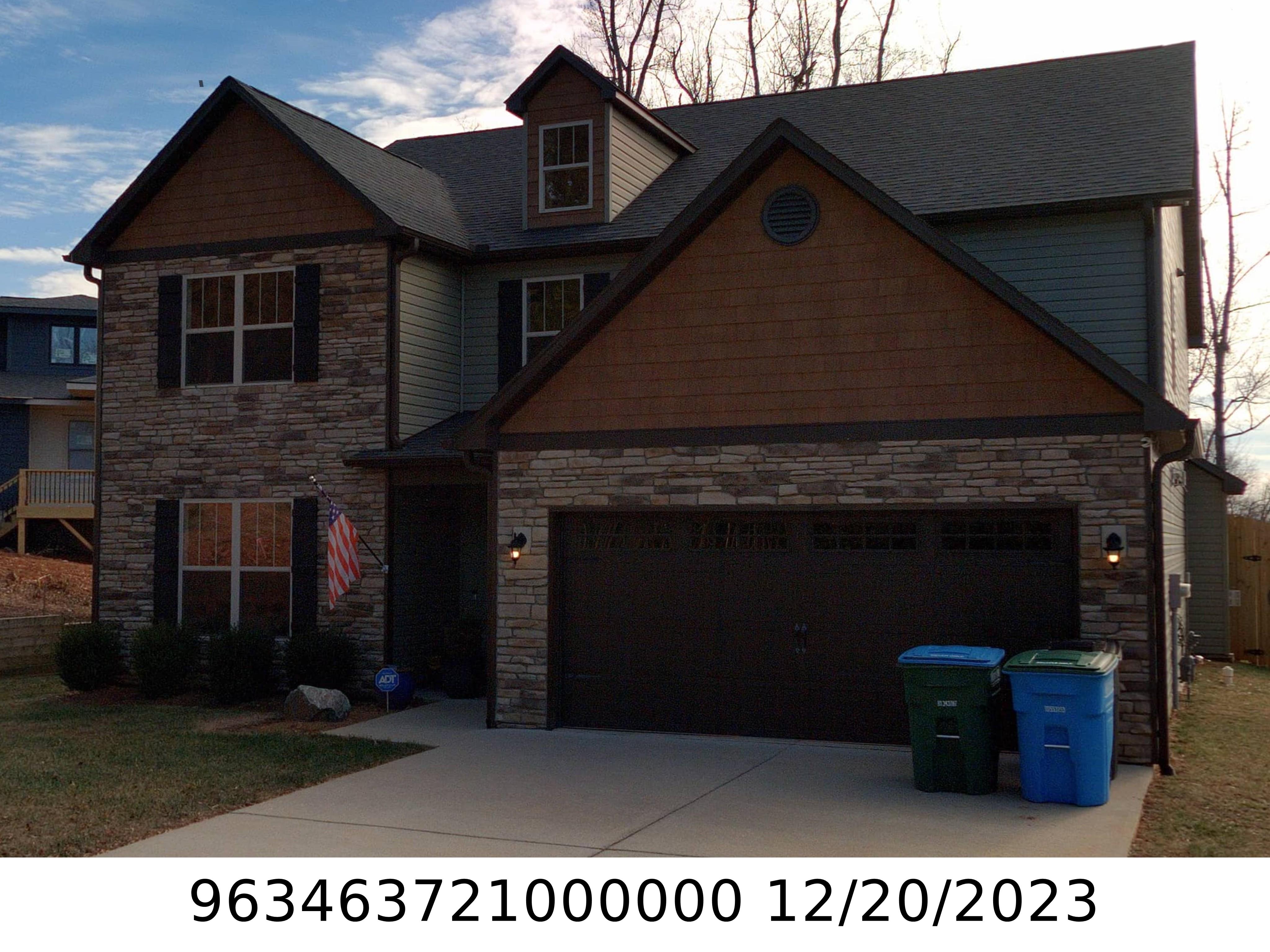 A picture of the property located at 41 HENBIT WAY, ARDEN NC 28704.