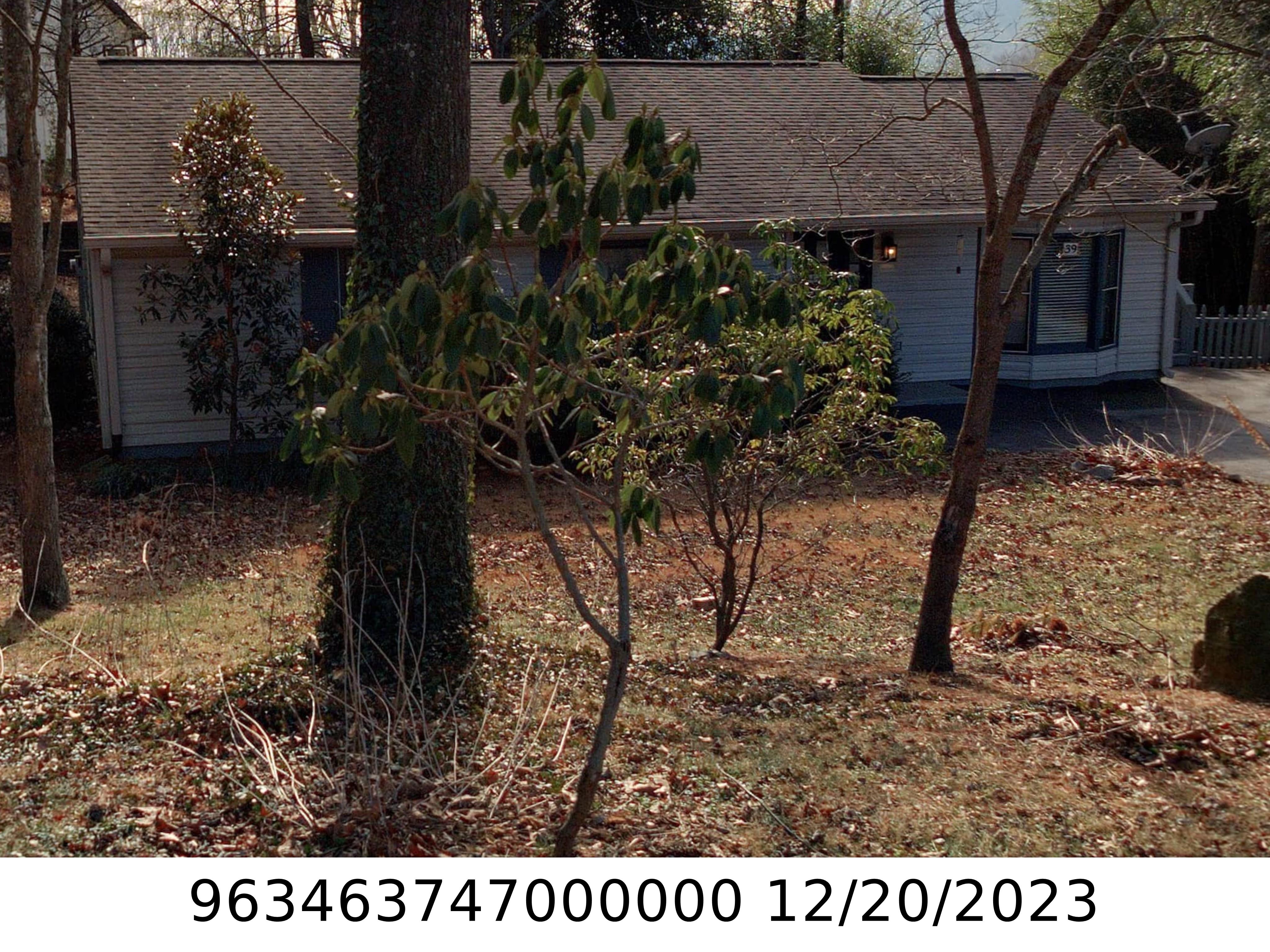 A picture of the property located at 39 SOUTHWICKE DR, ARDEN NC 28704.