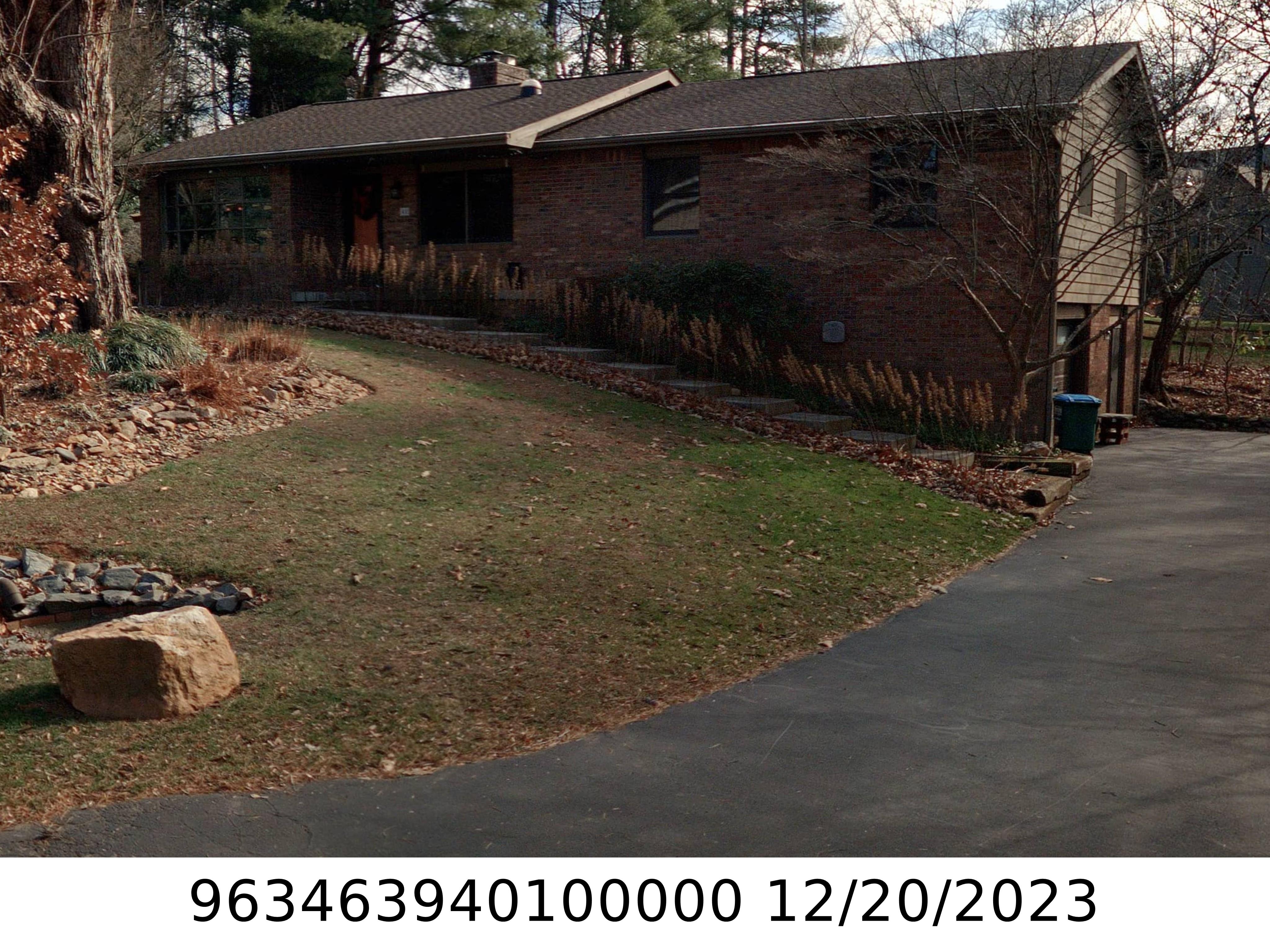 A picture of the property located at 41 SOUTHWICKE DR, ARDEN NC 28704.