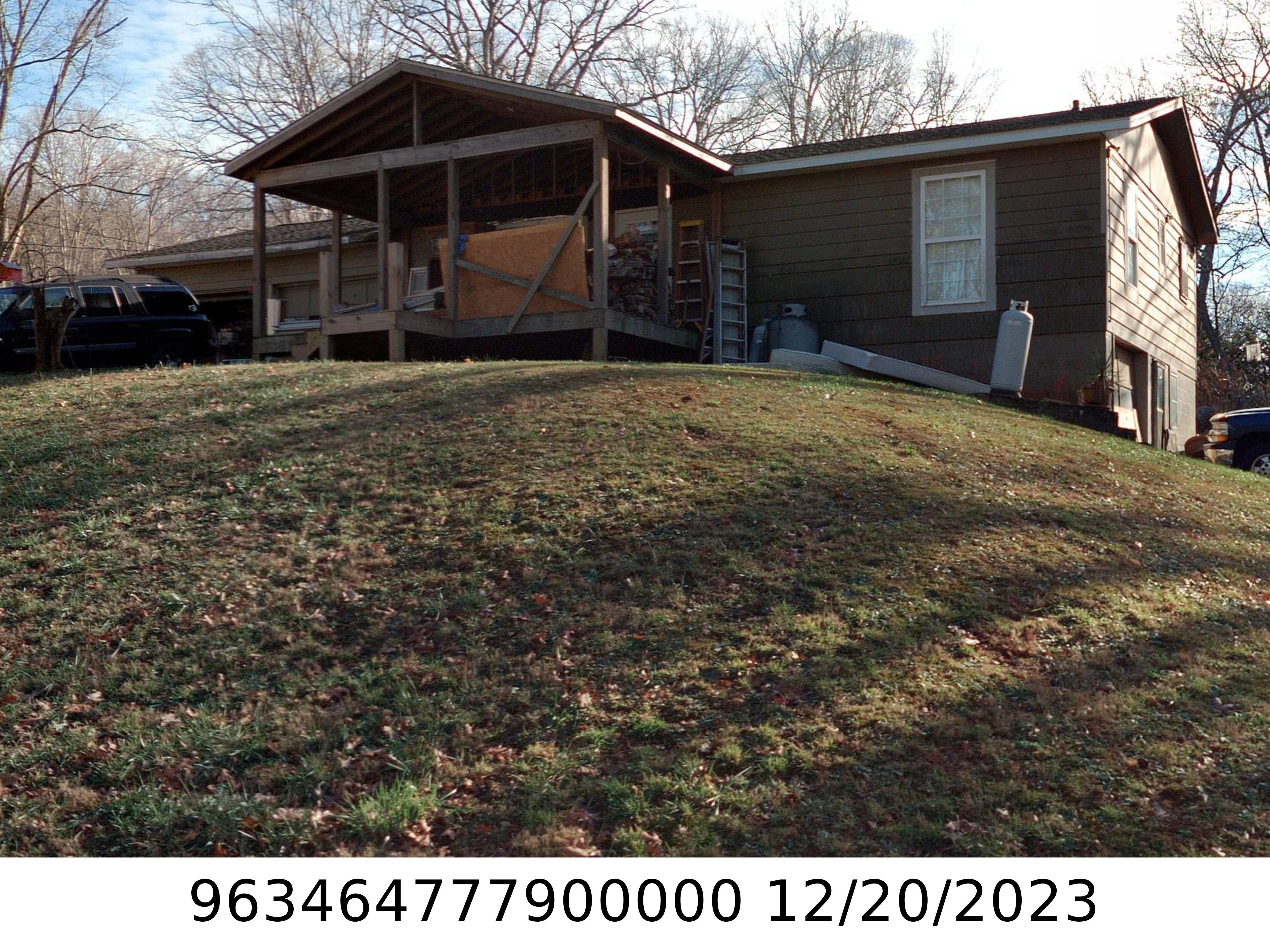 A picture of the property located at 30 HILLSIDE LN, ARDEN NC 28704.