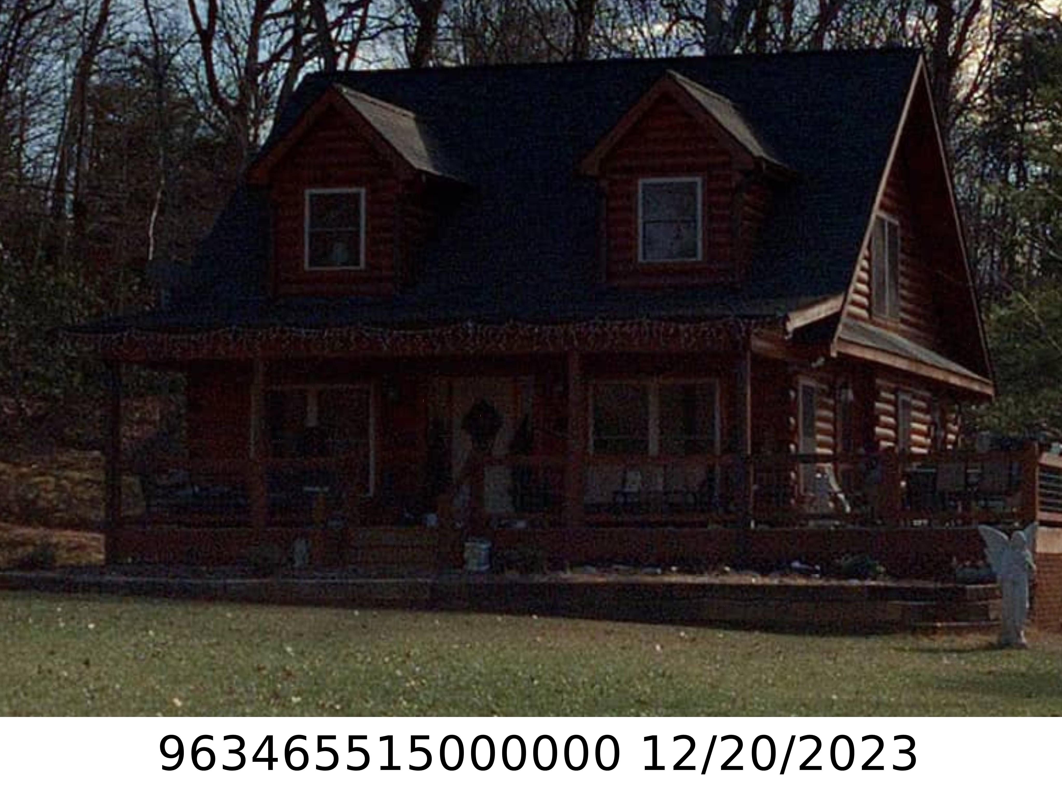 A picture of the property located at 16 CURTIS DR, ARDEN NC 28704.