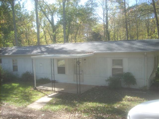 A picture of the property located at 8 MULBERRY DR, ARDEN NC 28704.