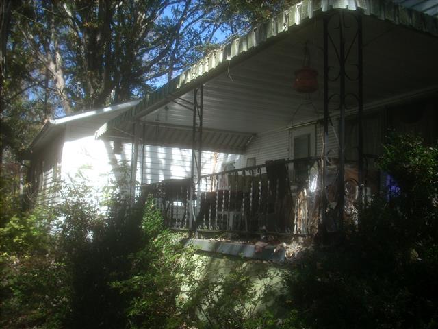 A picture of the property located at 10 MULBERRY DR, ARDEN NC 28704.