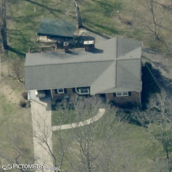 A picture of the property located at 18 MULBERRY DR, ARDEN NC 28704.