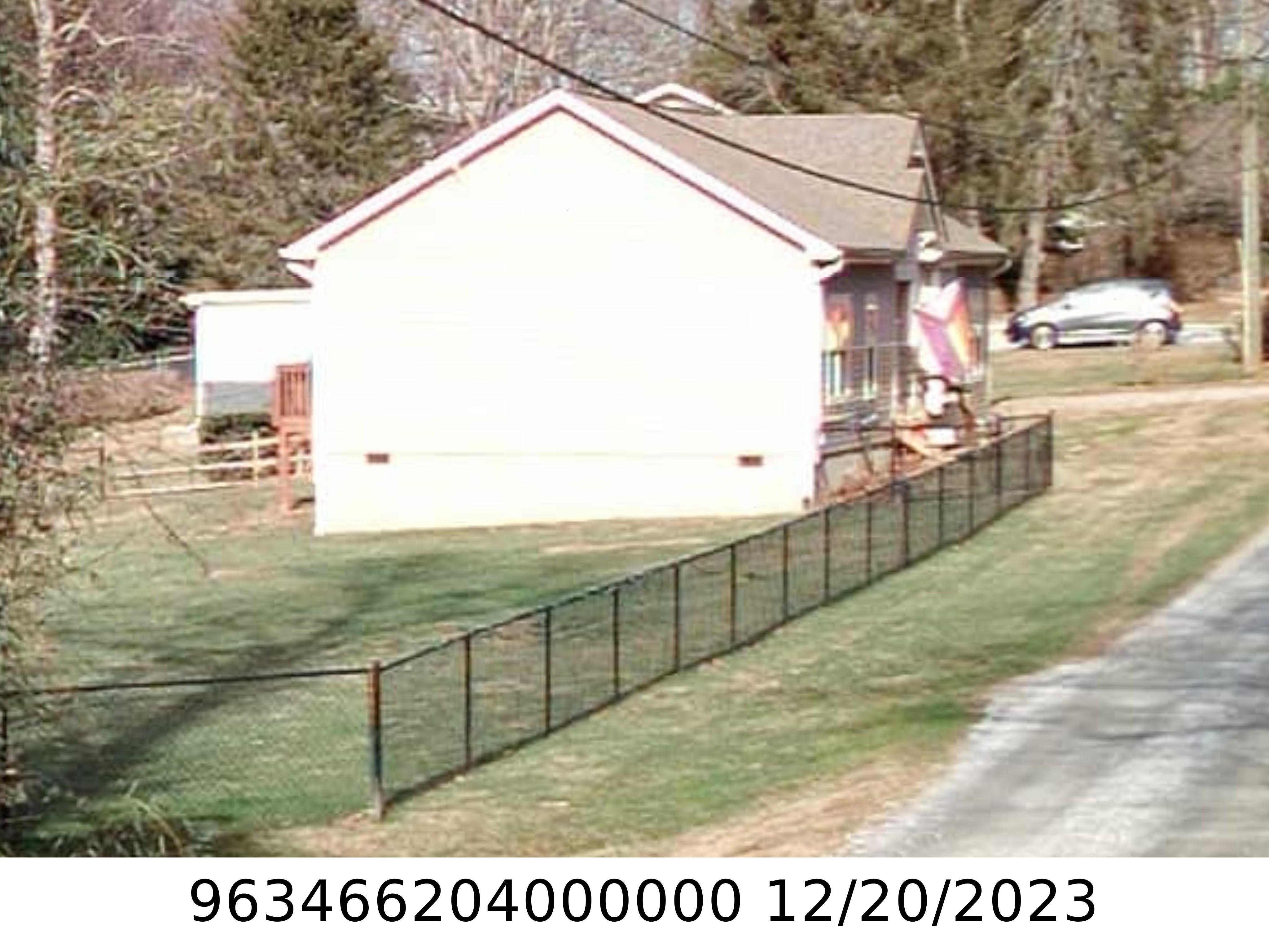 A picture of the property located at 2 MULBERRY DR, ARDEN NC 28704.