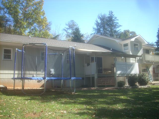A picture of the property located at 6 MULBERRY DR, ARDEN NC 28704.