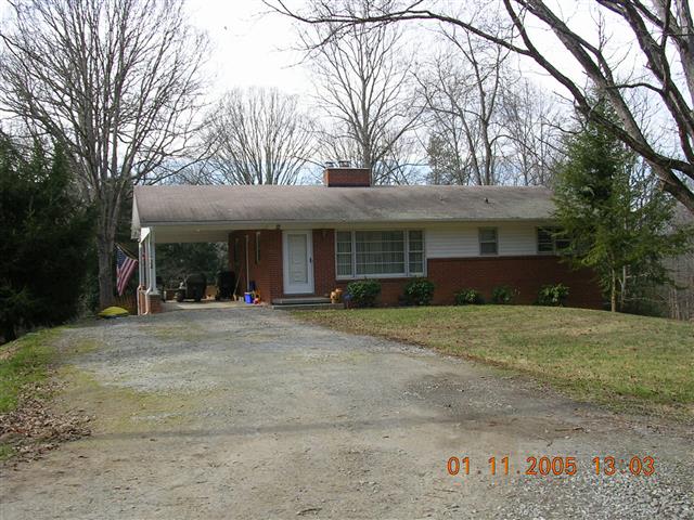 A picture of the property located at 12 MULBERRY DR, ARDEN NC 28704.