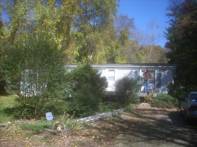 A picture of the property located at 3 MULBERRY DR, ARDEN NC 28704.